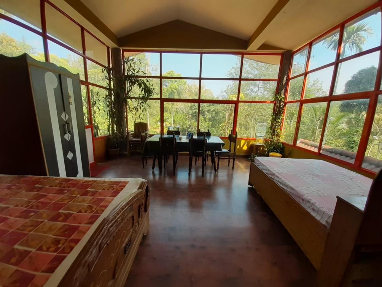 Shambhavihomestay