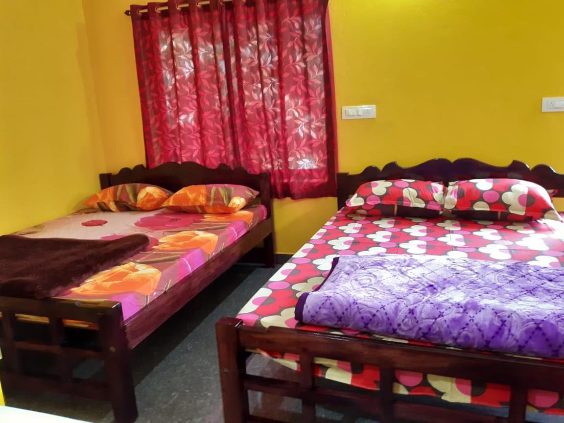 Shambhavihomestay
