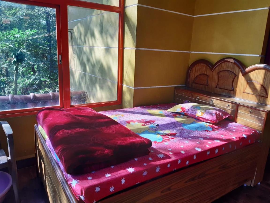 Shambhavihomestay