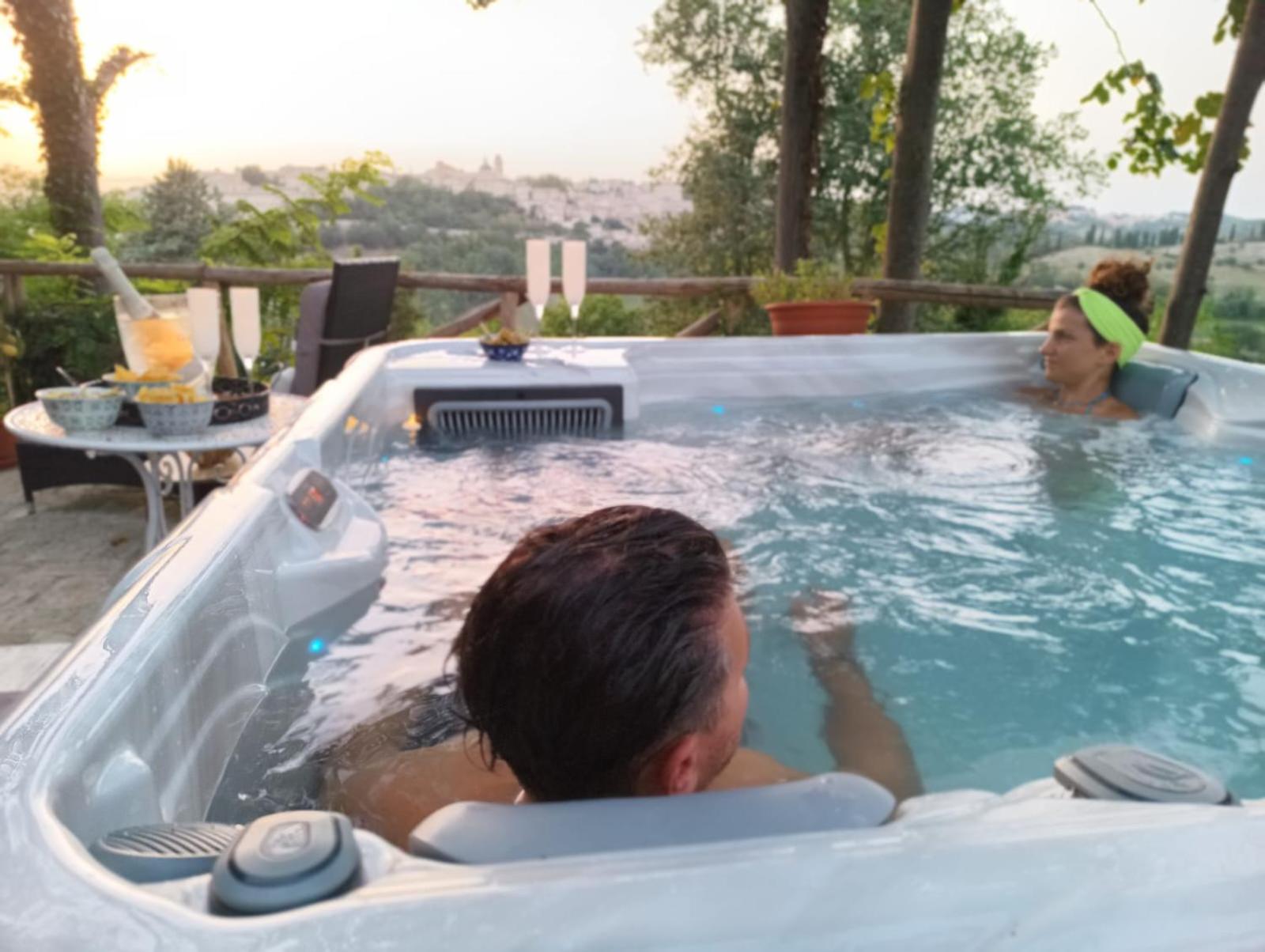 Ca'Lavalle B&B