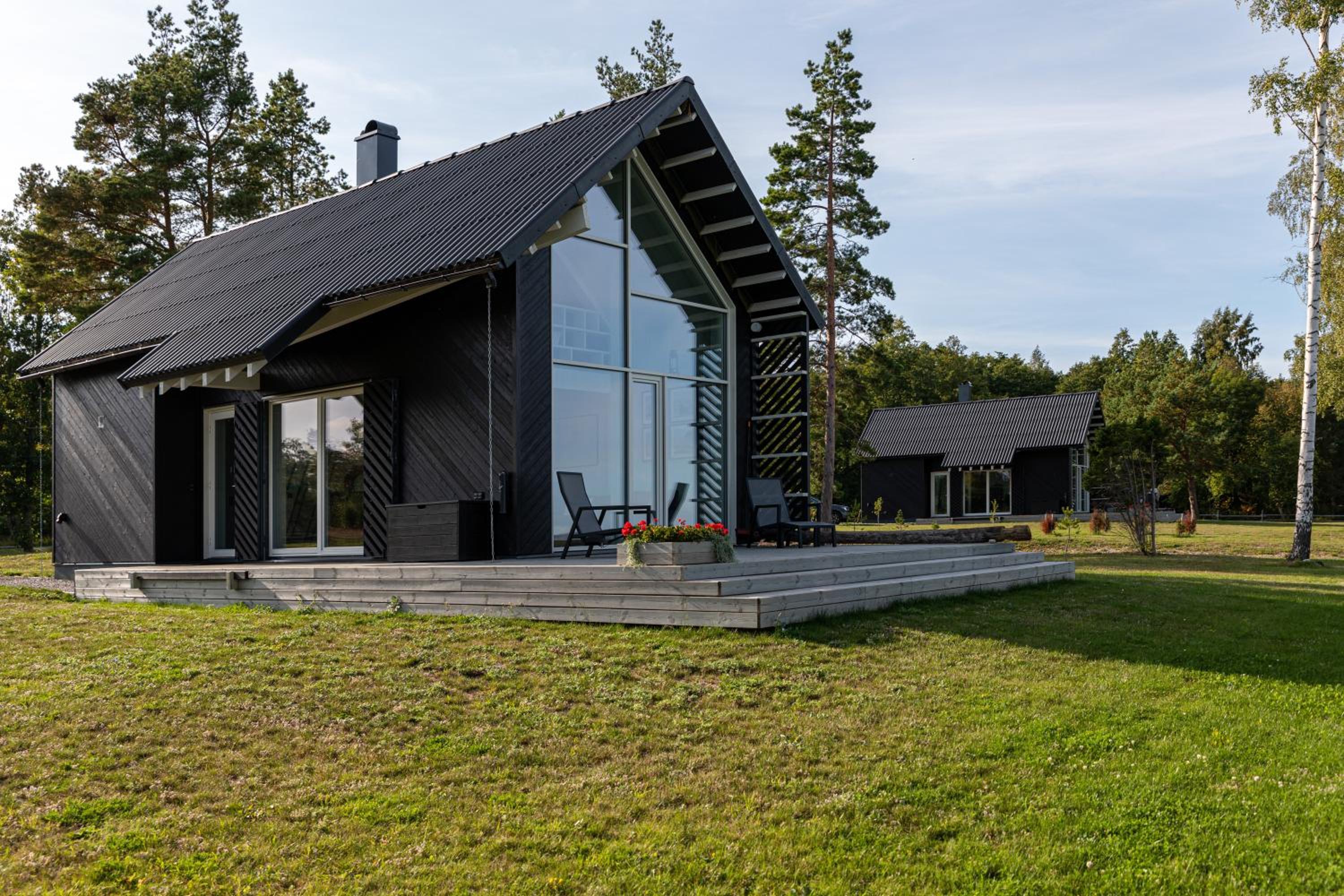 Soela Beach Houses