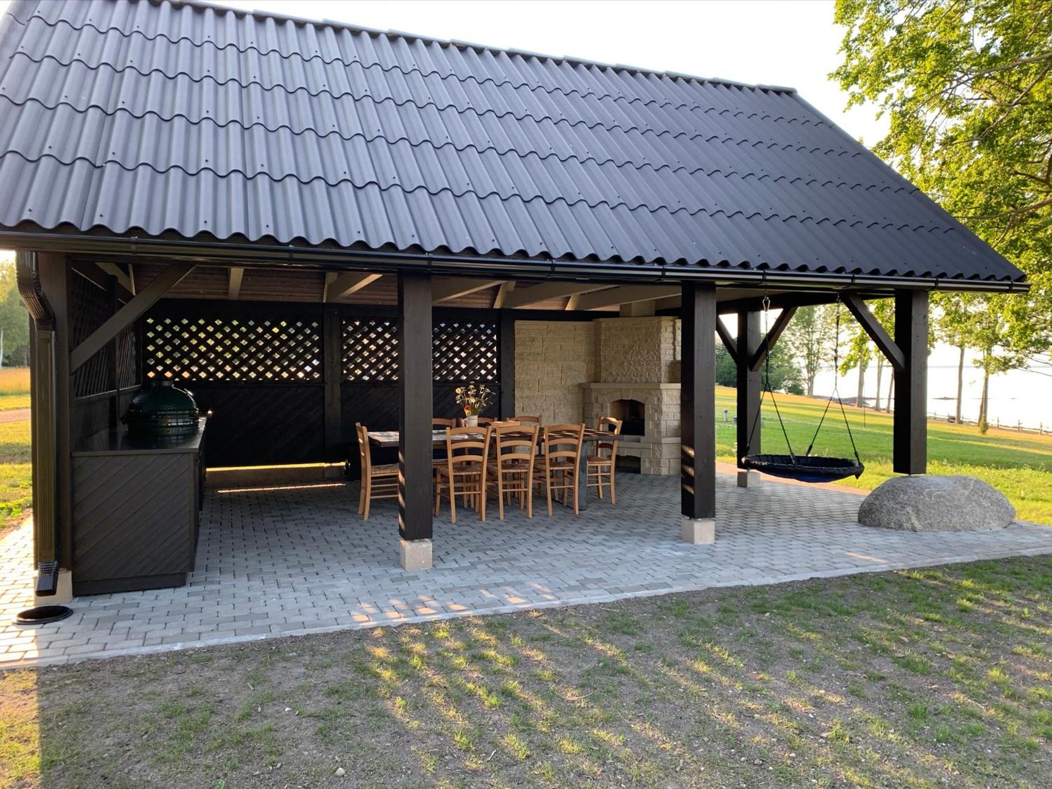 Soela Beach Houses