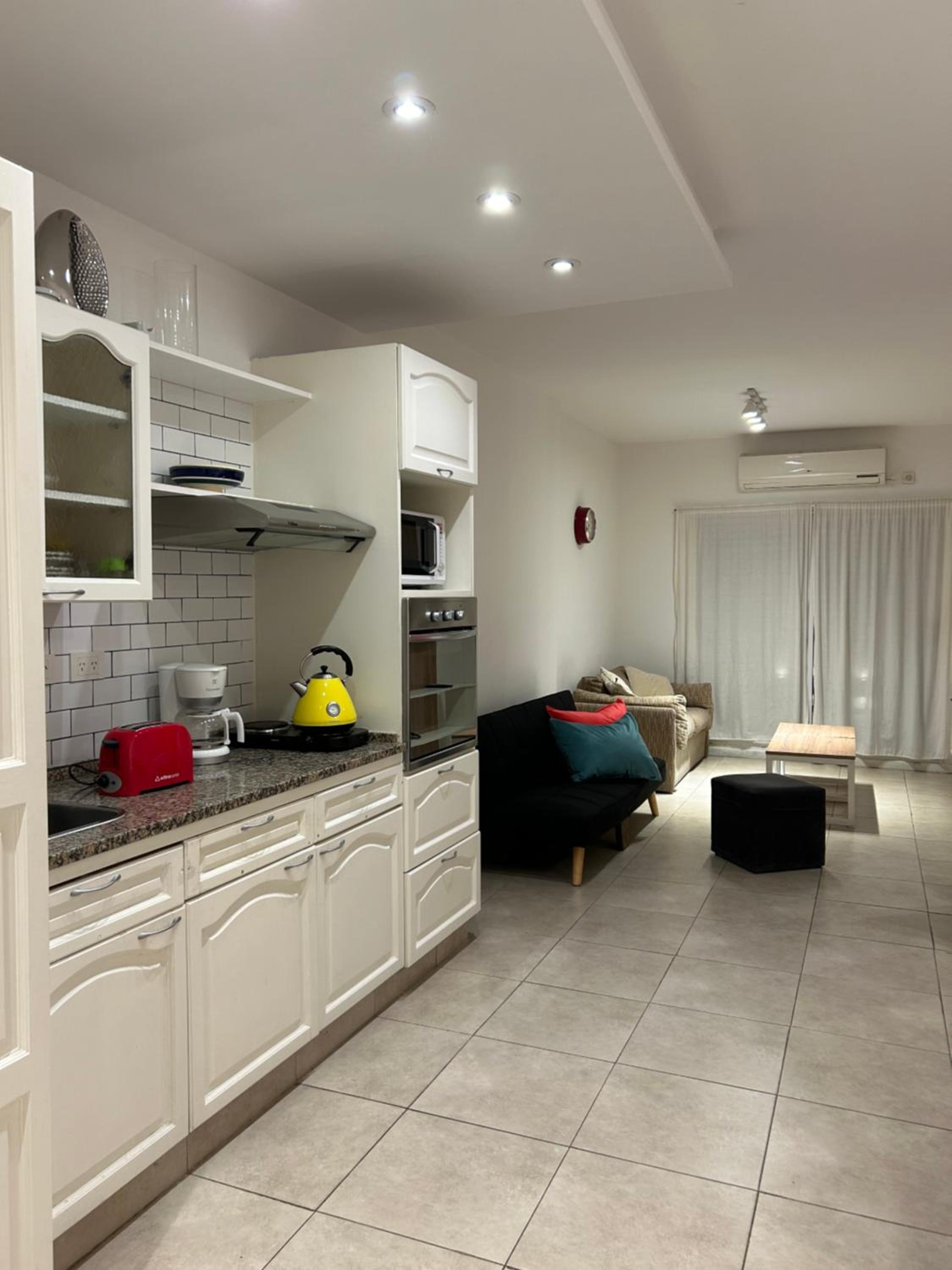 Downtown Apartment Maipu