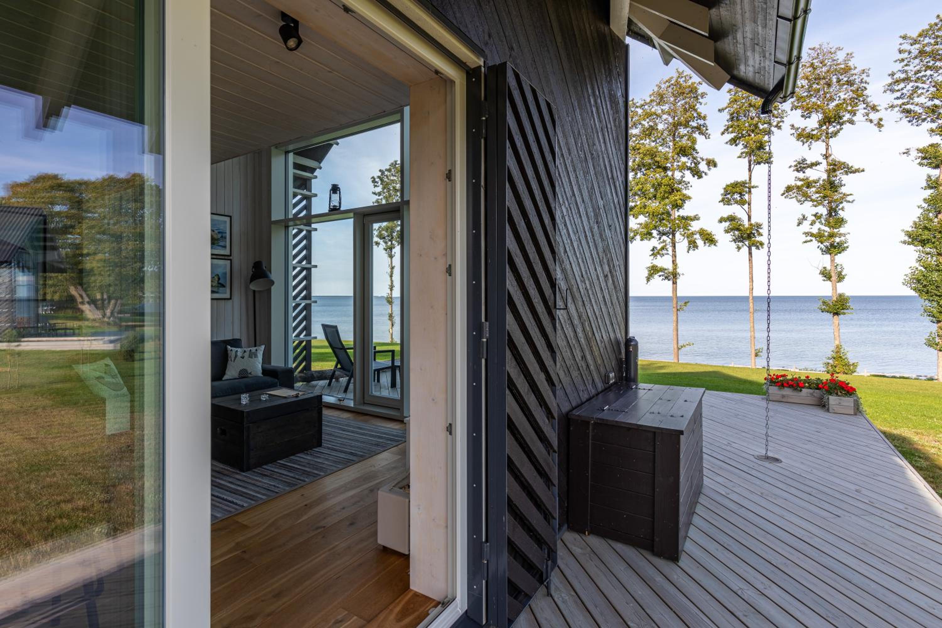 Soela Beach Houses