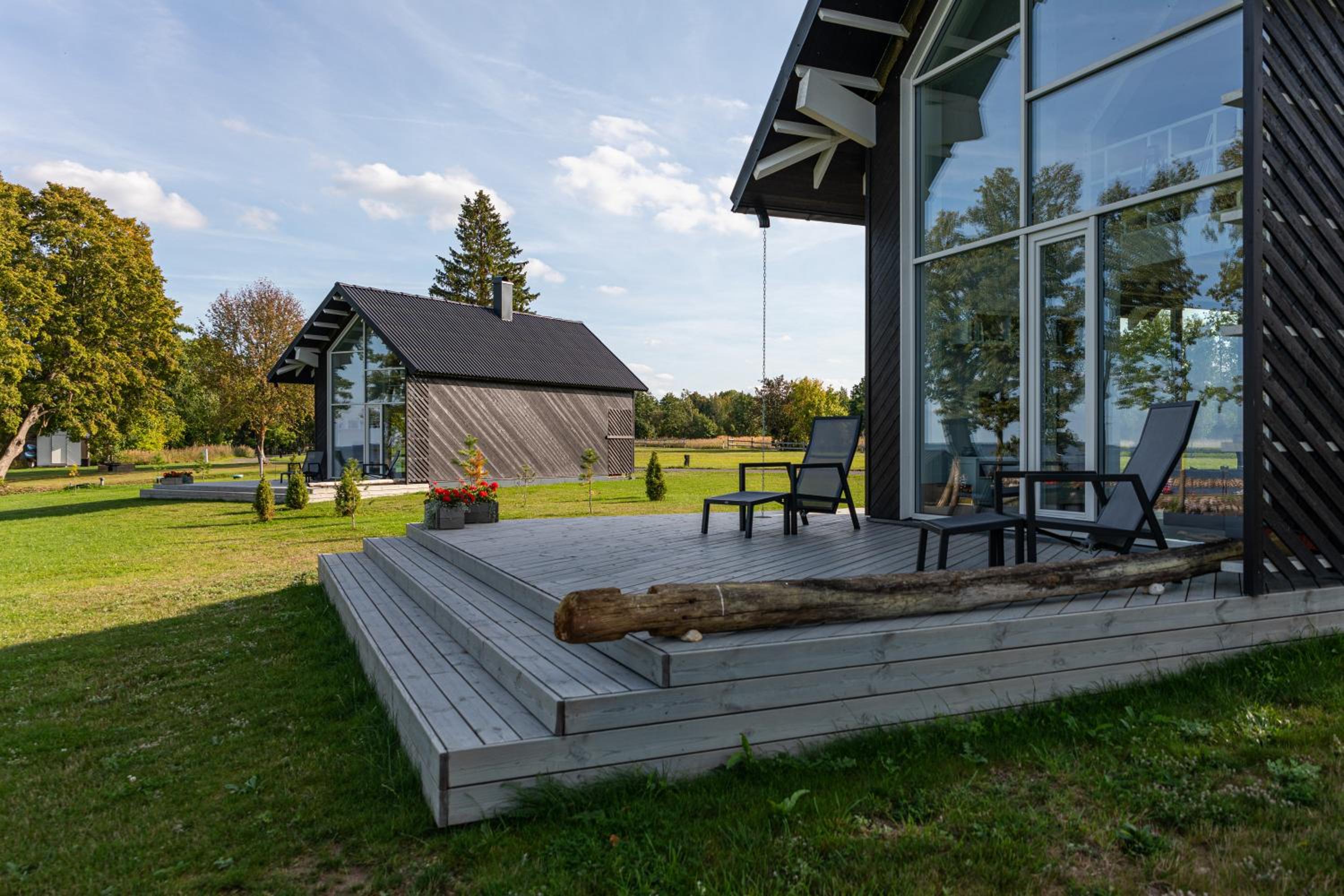 Soela Beach Houses