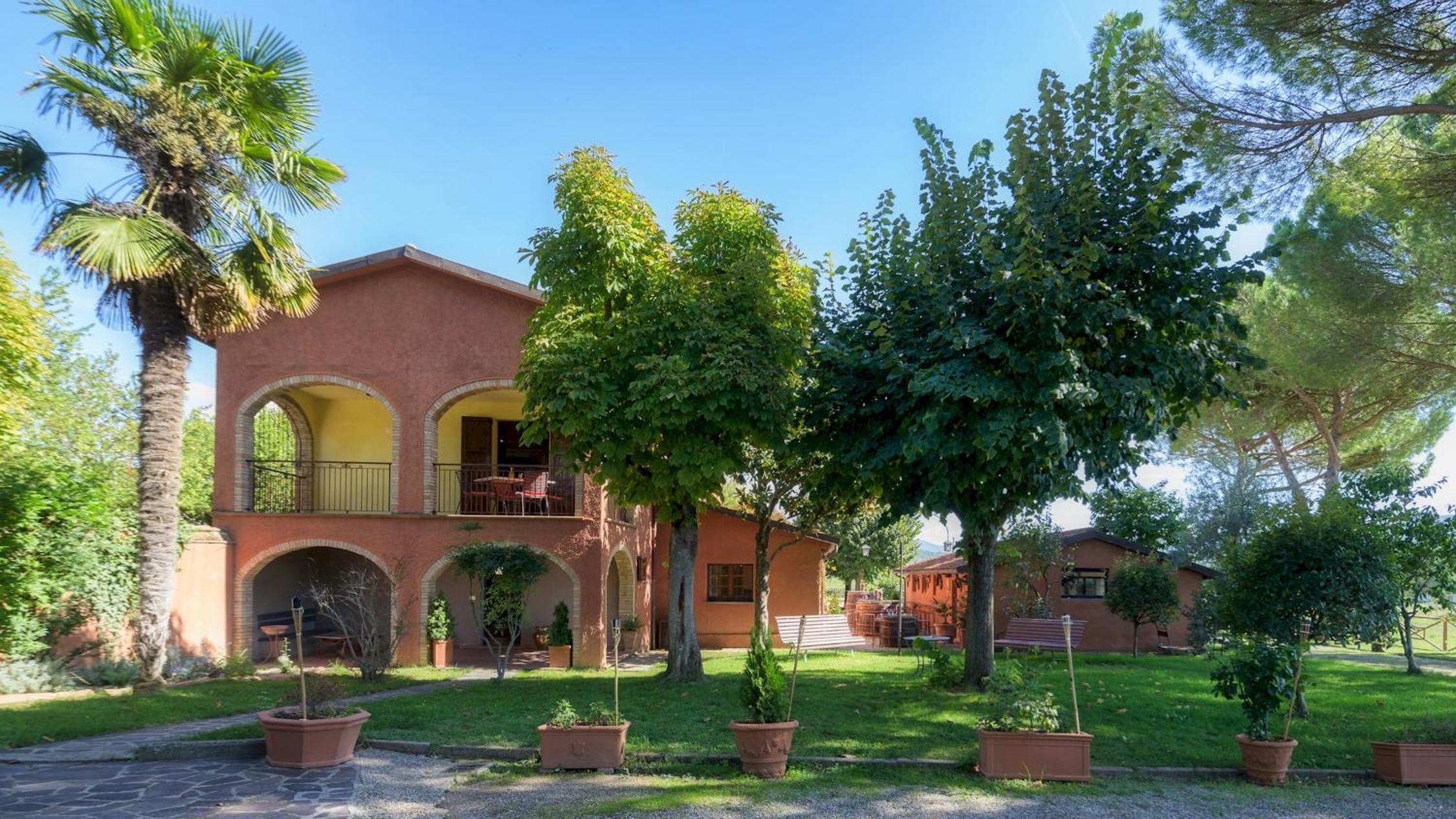 Casale Ripabianca