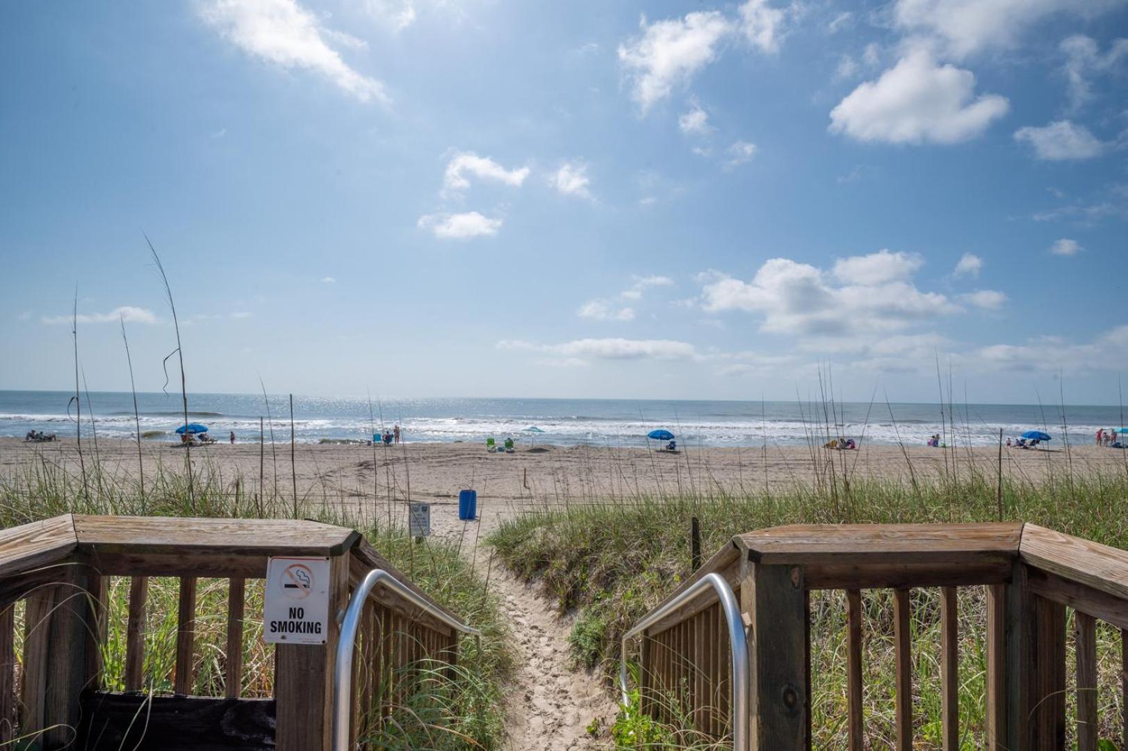 Cabana Suites 408