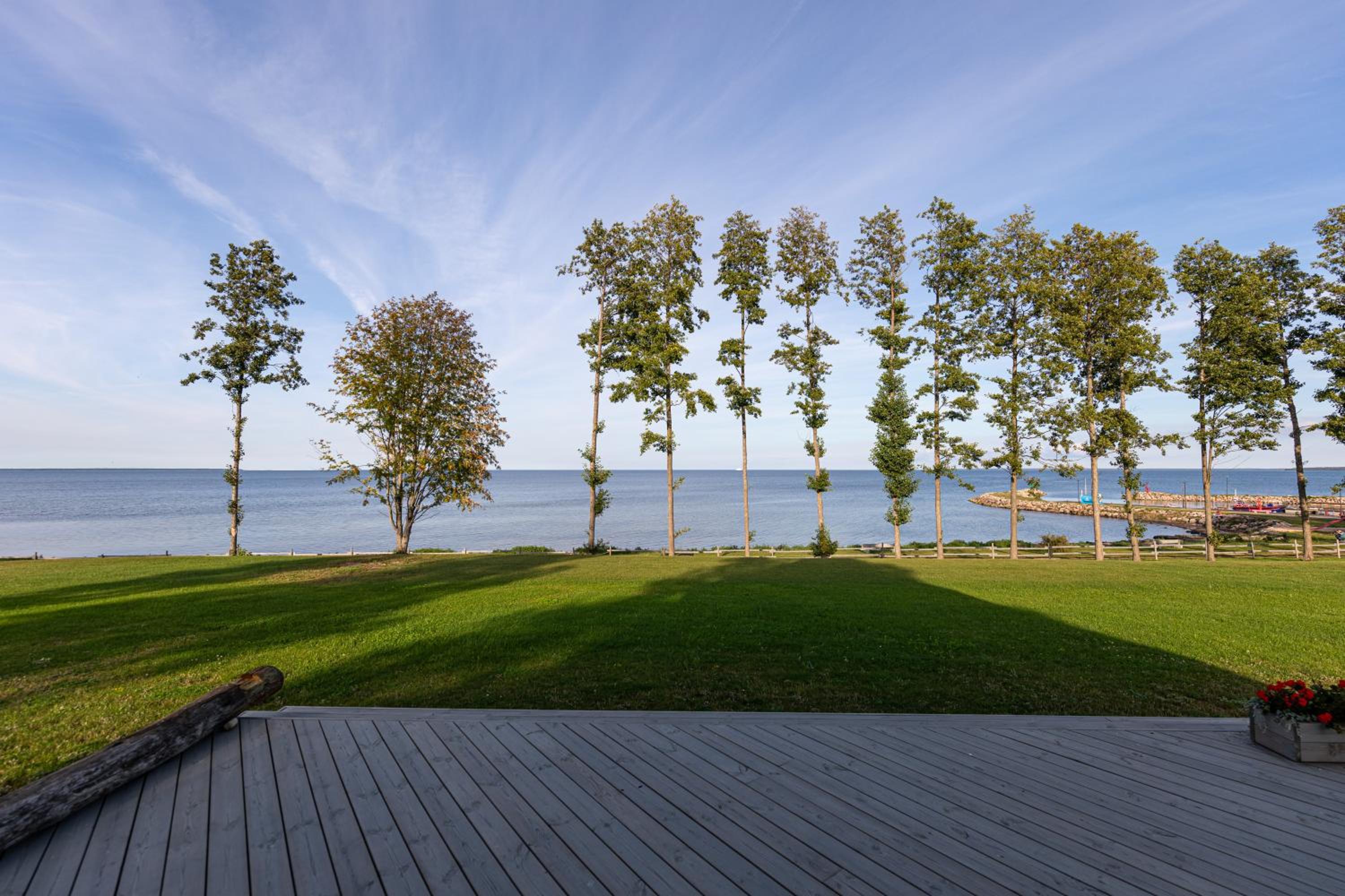 Soela Beach Houses
