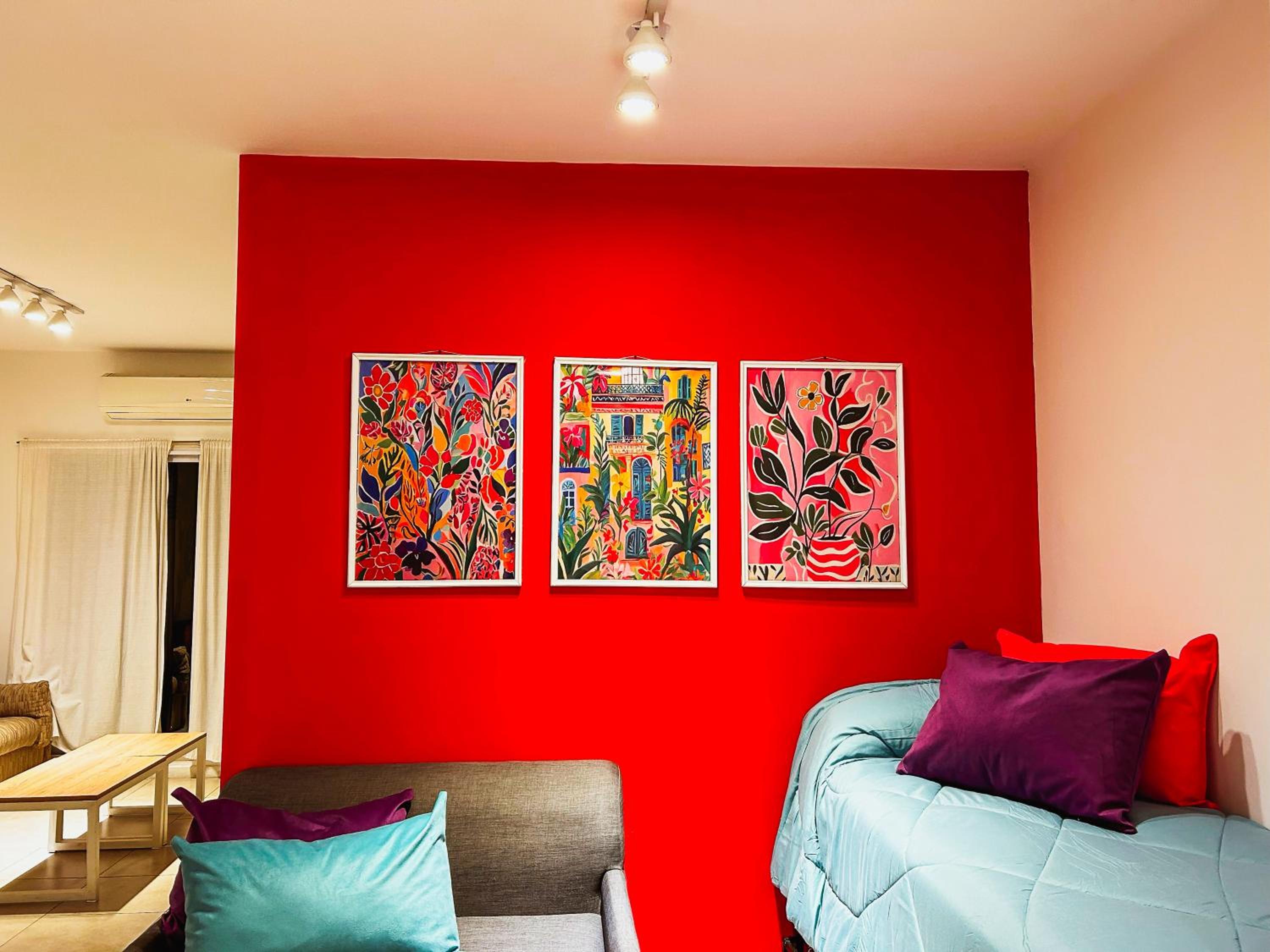 Downtown Apartment Maipu