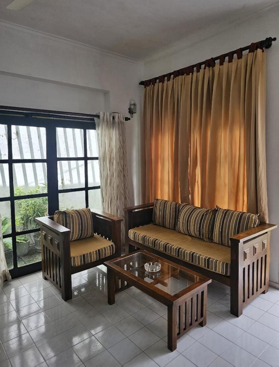 The Colombo House view 4