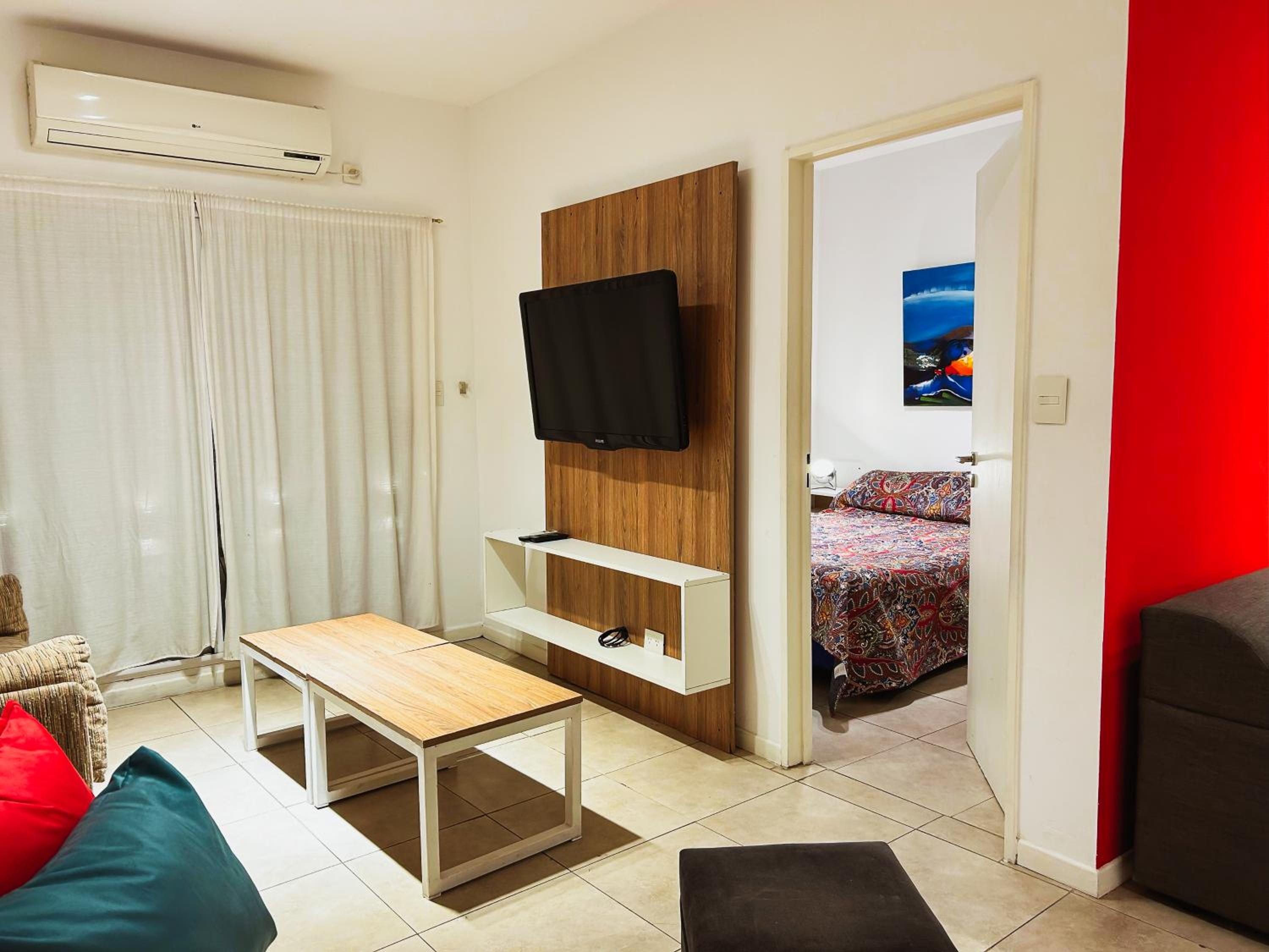 Downtown Apartment Maipu