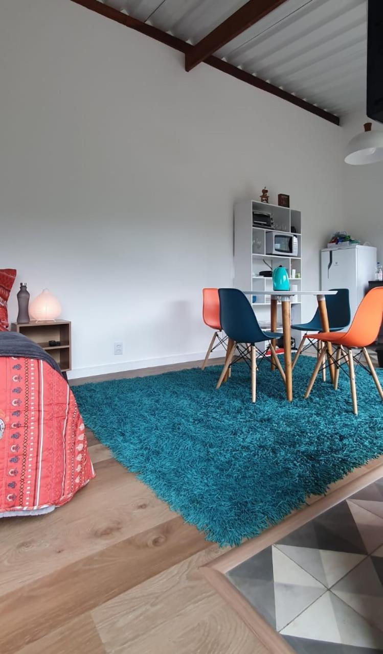 Refugio Marincek - Gonçalves - MG