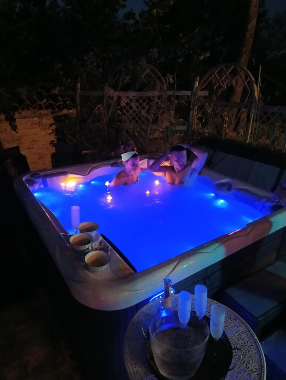 Ca'Lavalle B&B