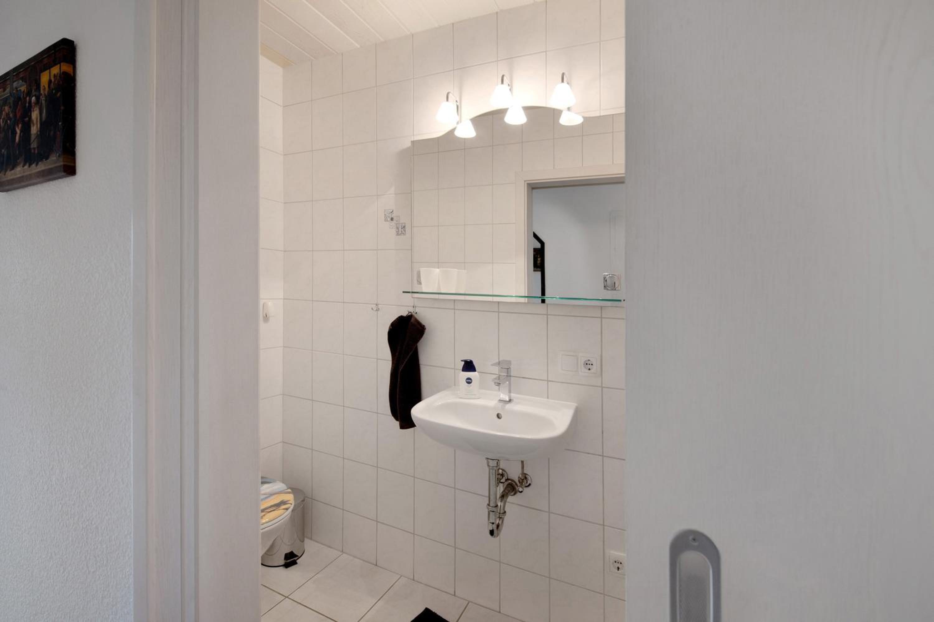 Ferienwohnung Fred