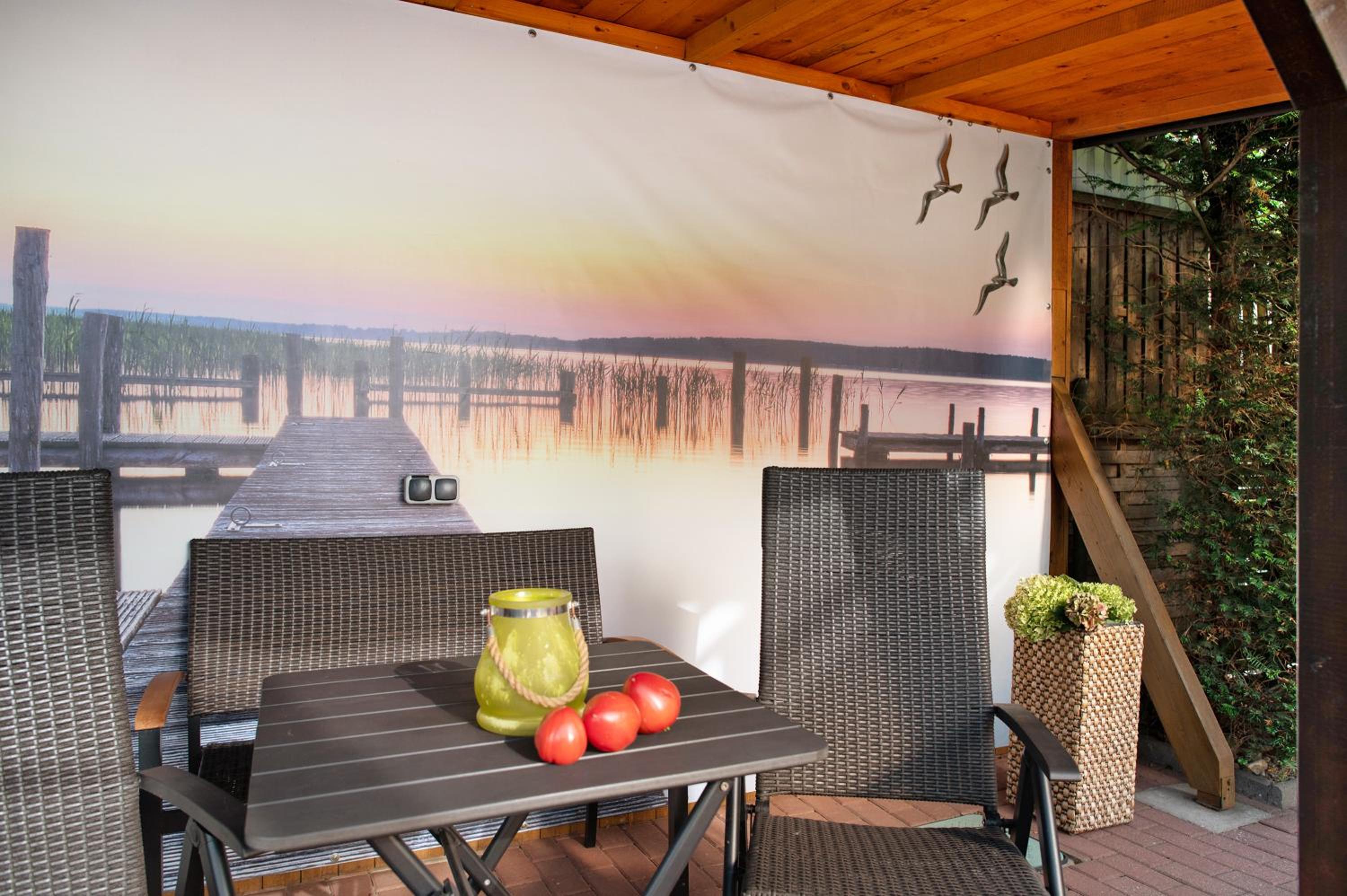 Ferienwohnung Fred