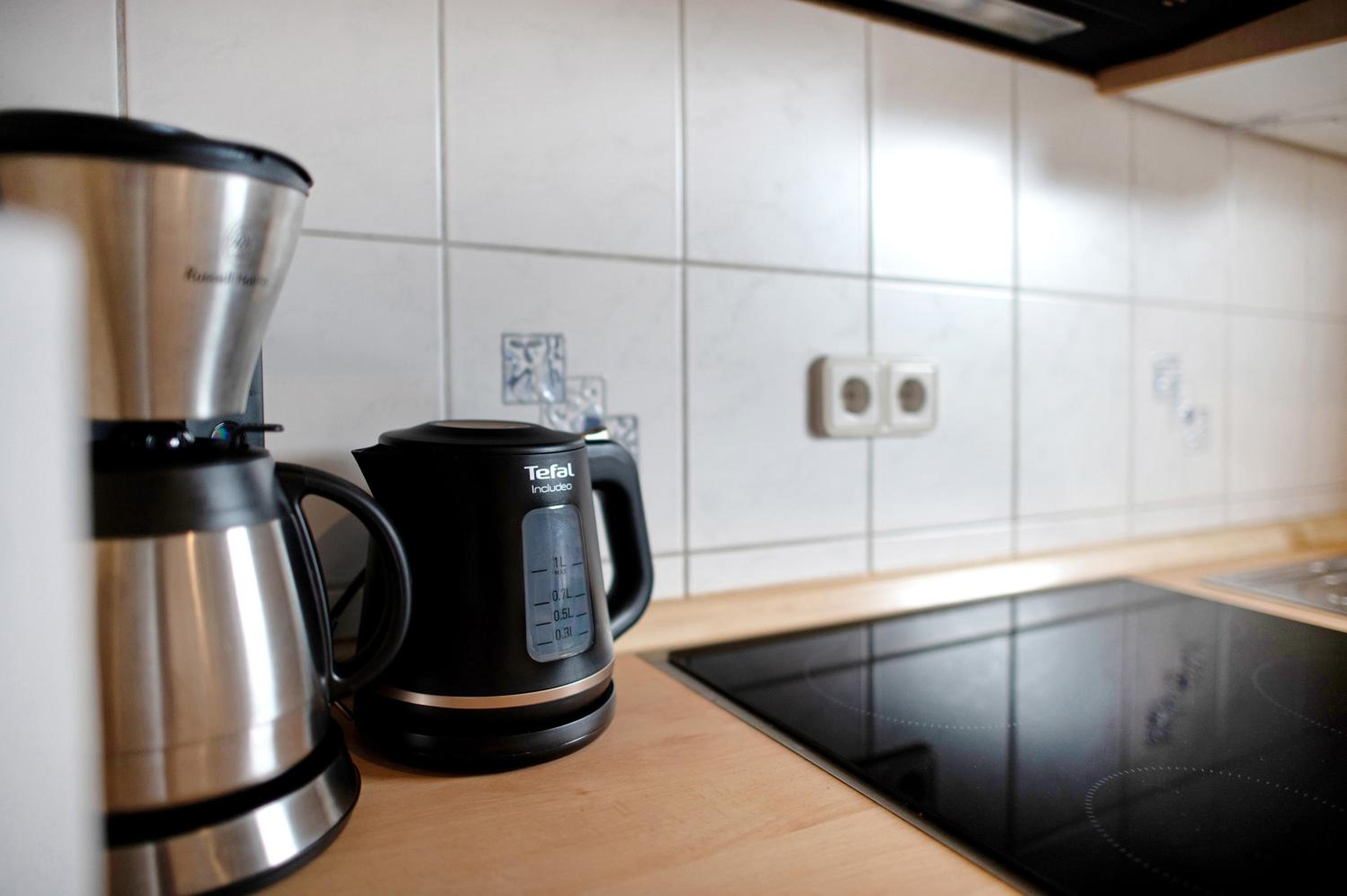 Ferienwohnung Fred