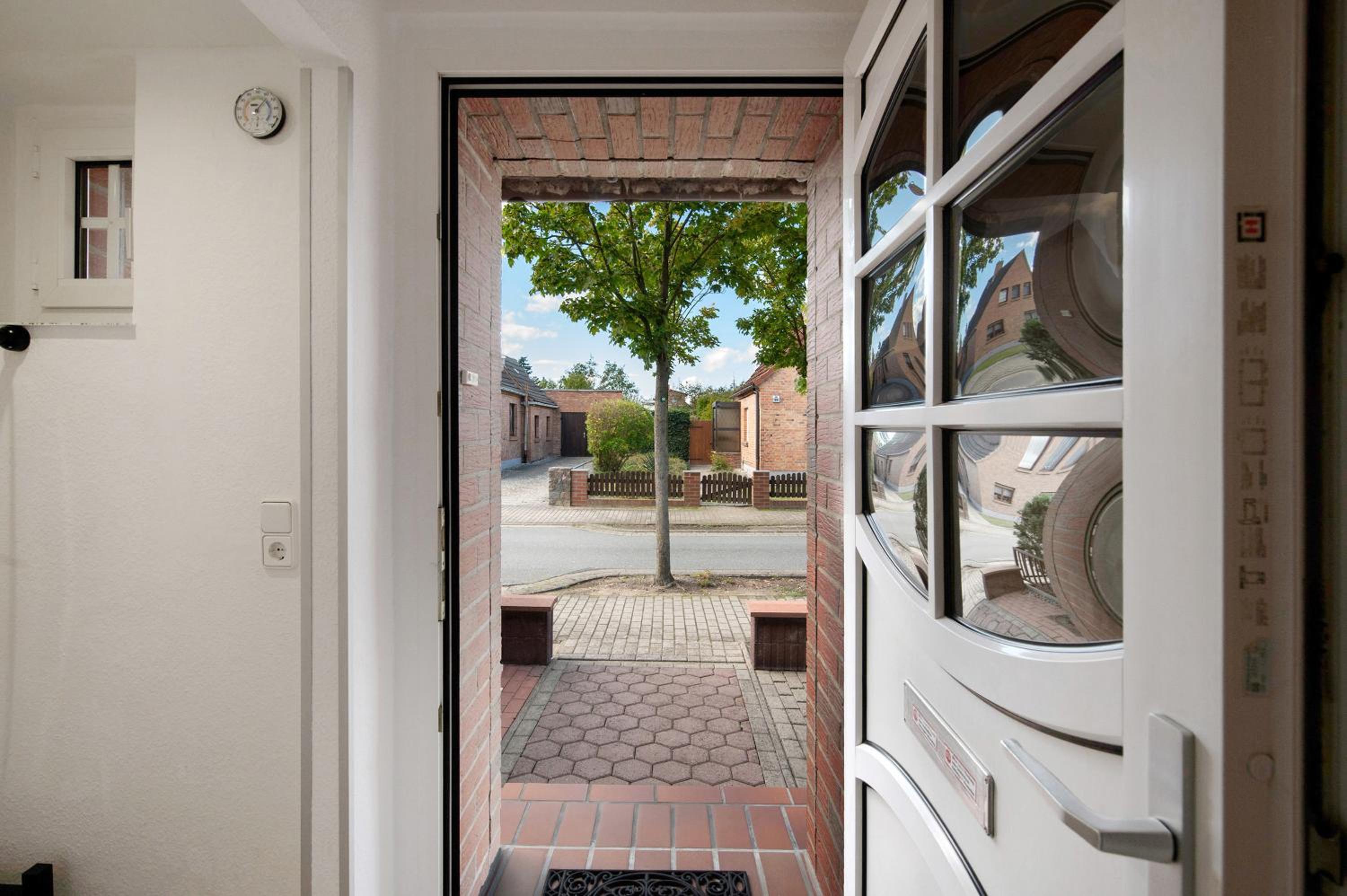 Ferienwohnung Fred