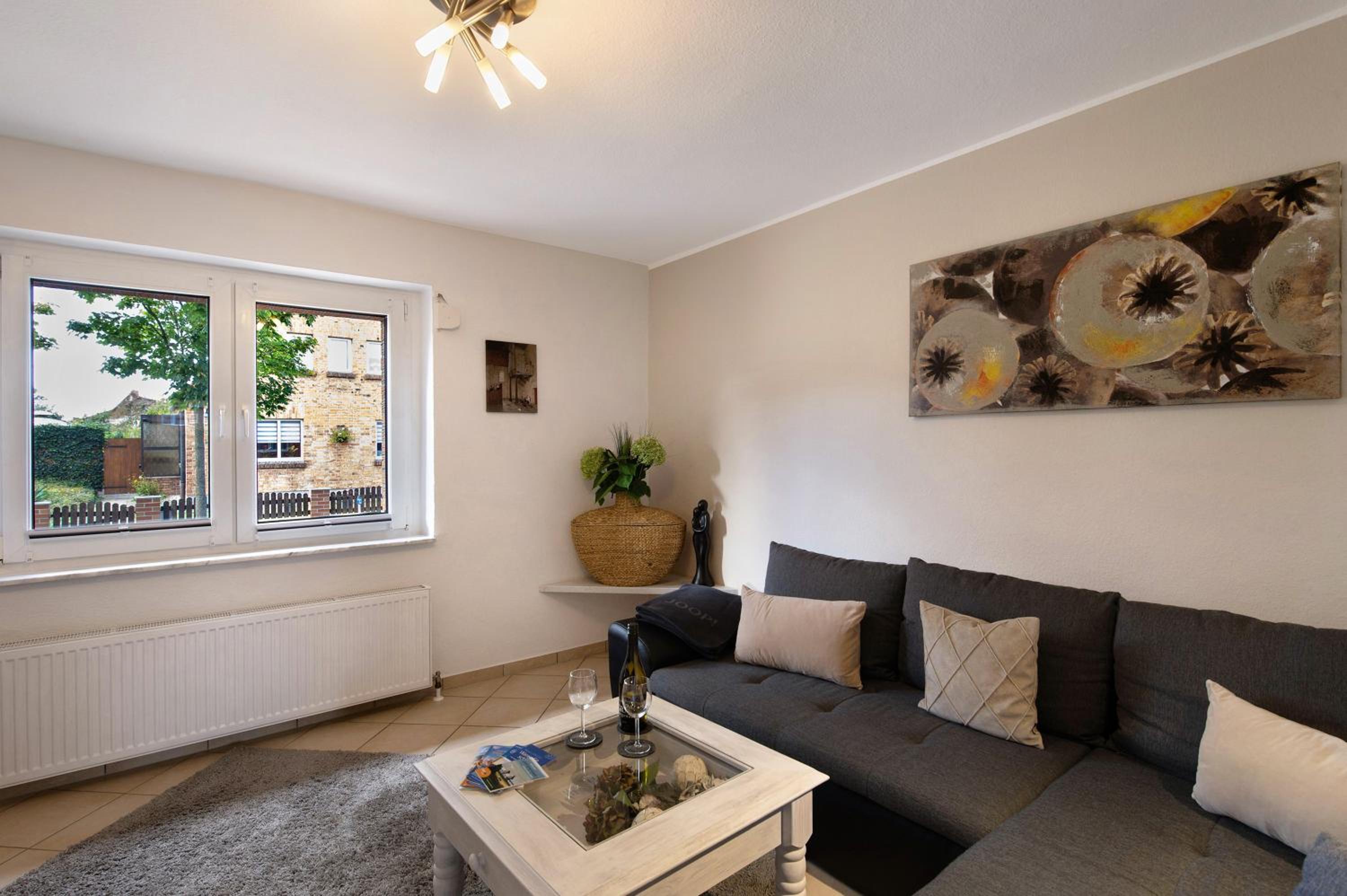 Ferienwohnung Fred