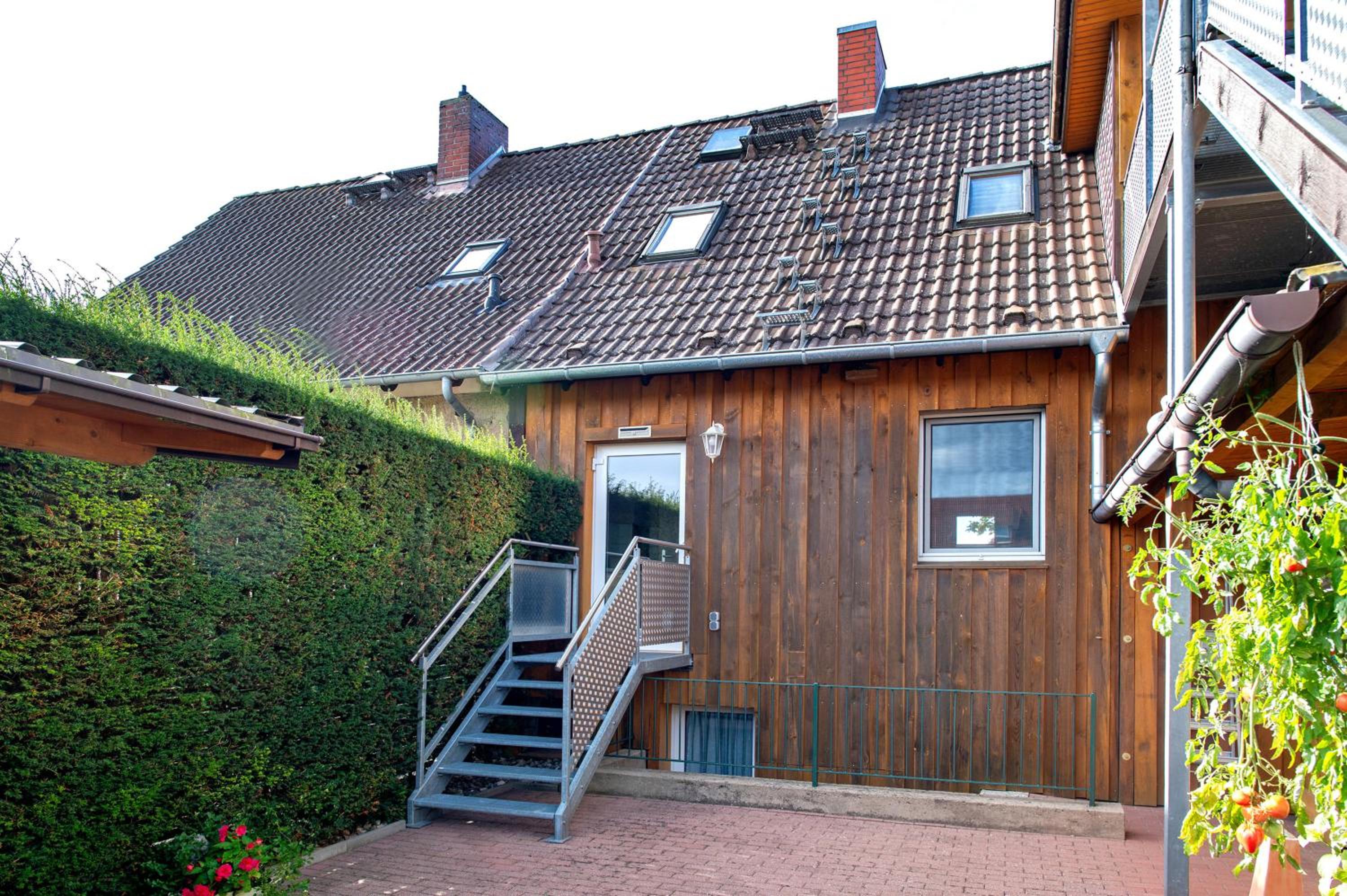 Ferienwohnung Fred