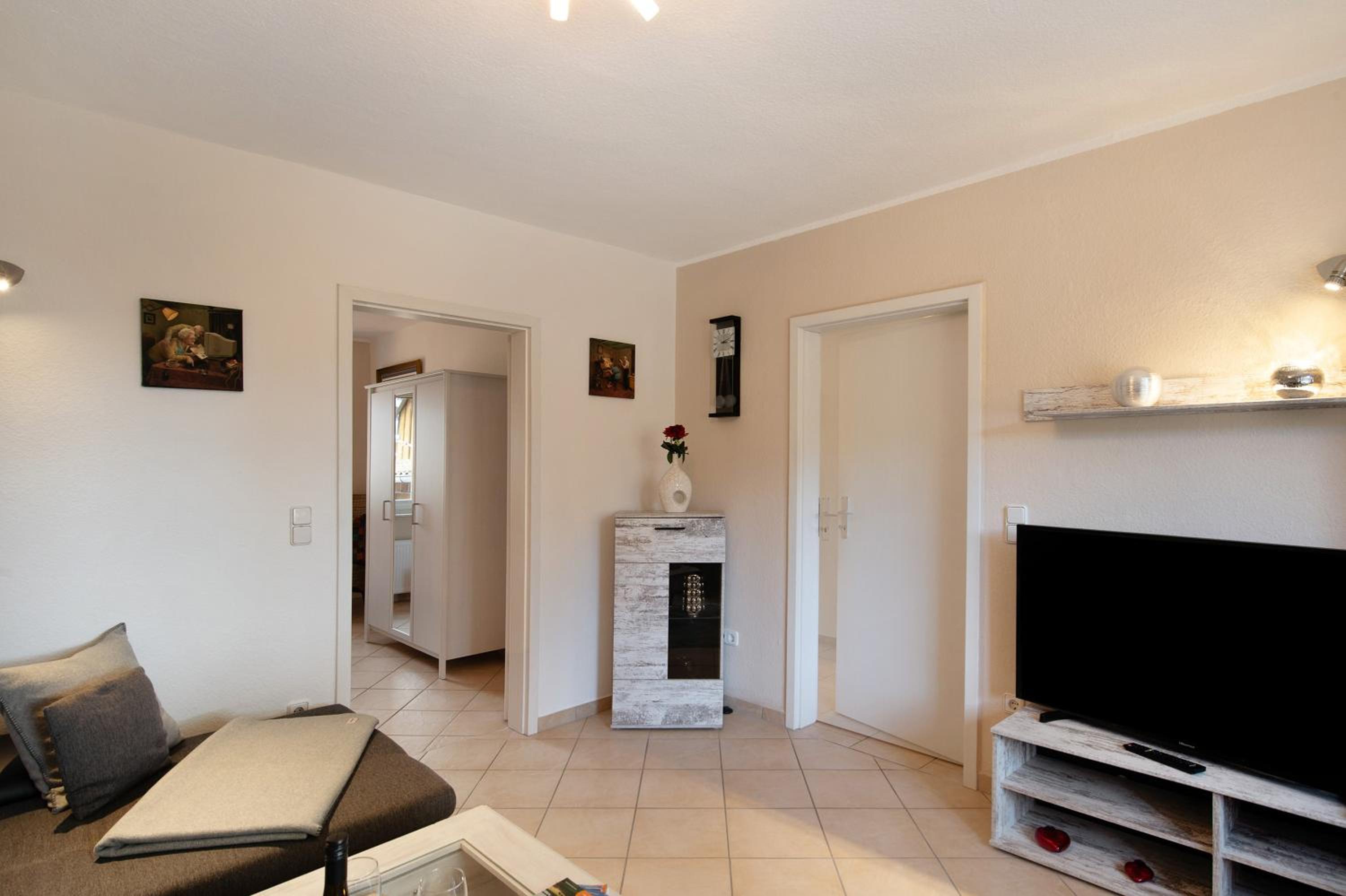 Ferienwohnung Fred
