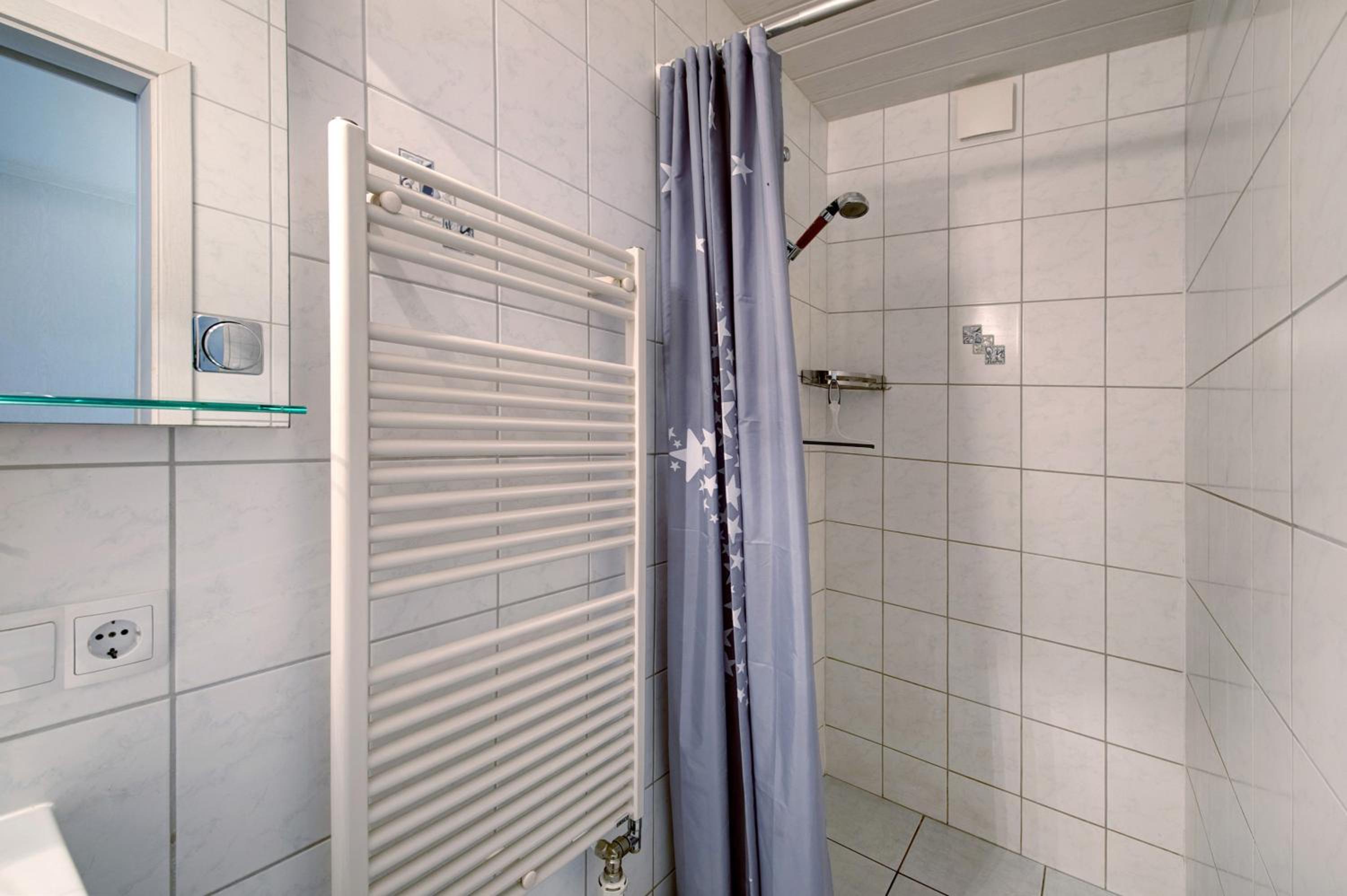 Ferienwohnung Fred