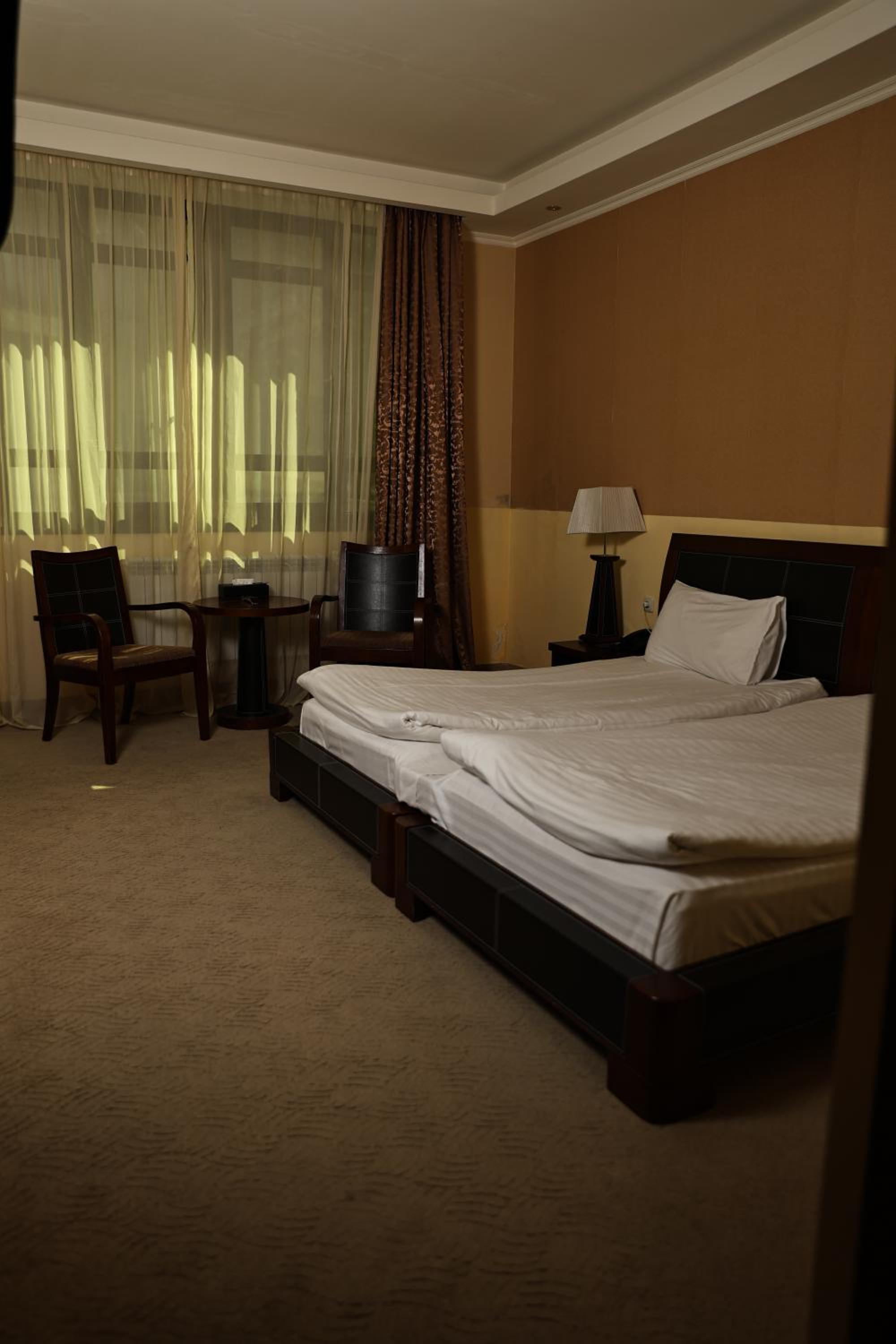Dilijan Park Resort & Villas