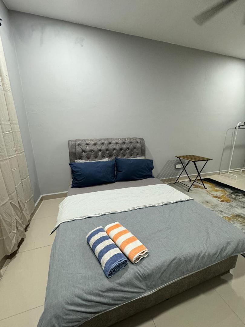 Dflora Roomstay