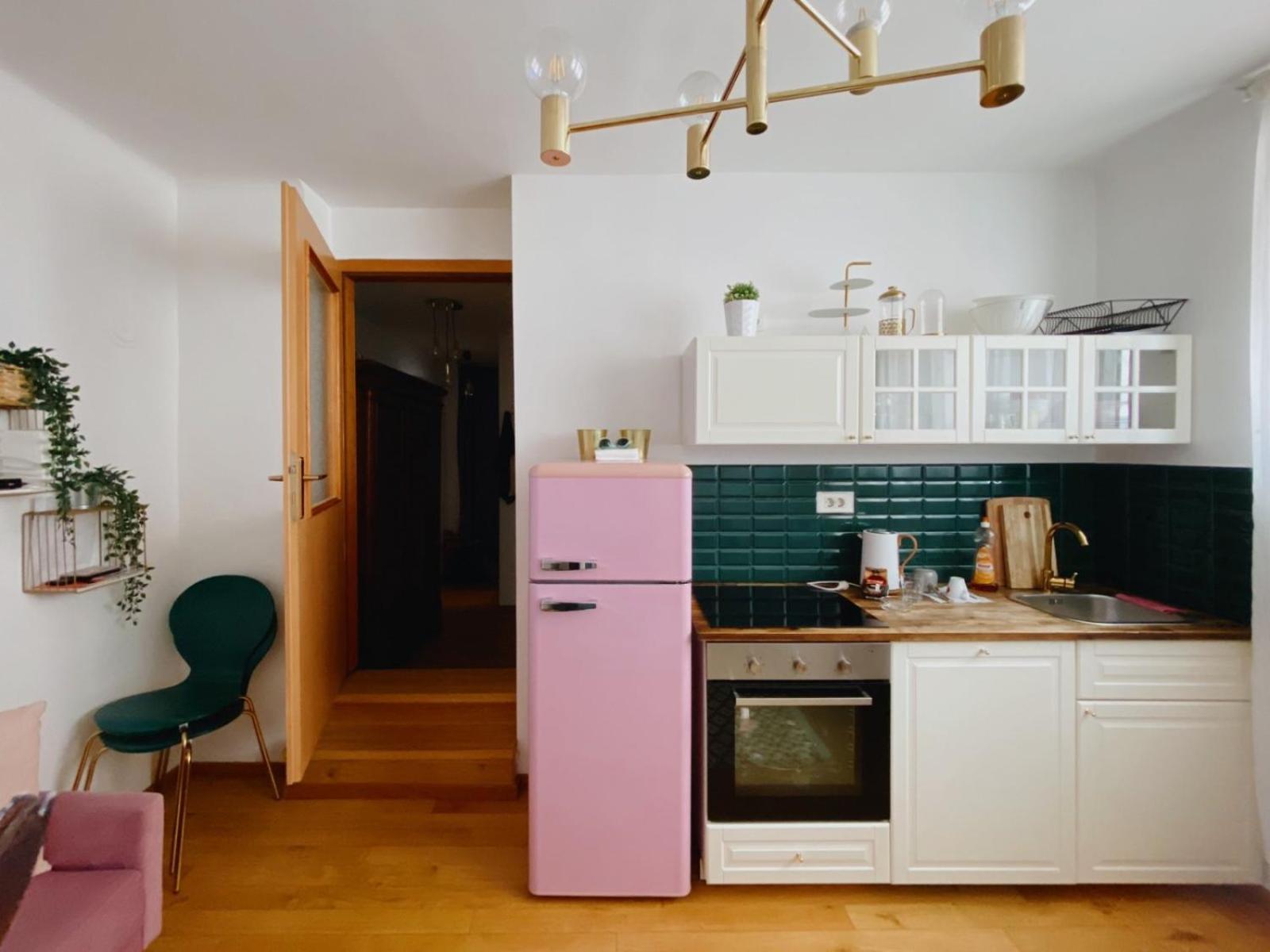 Centar Apartment Rahatluk