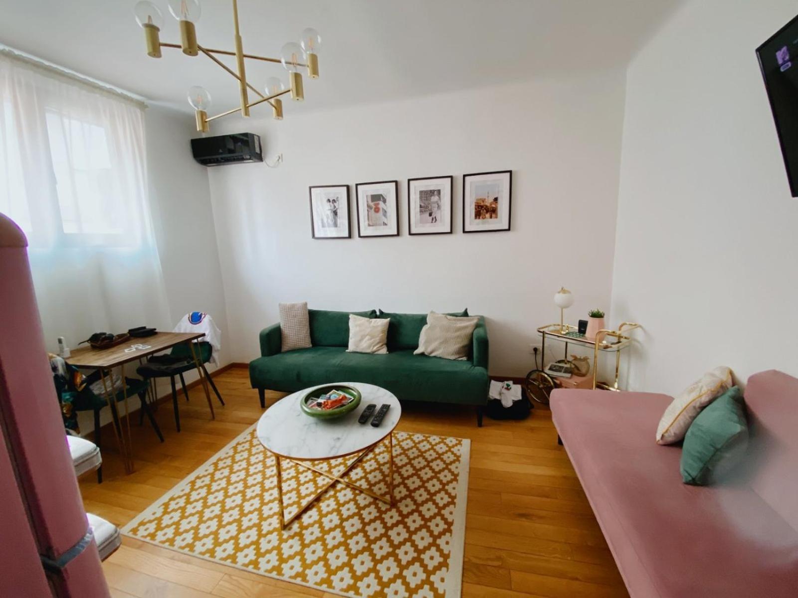 Centar Apartment Rahatluk