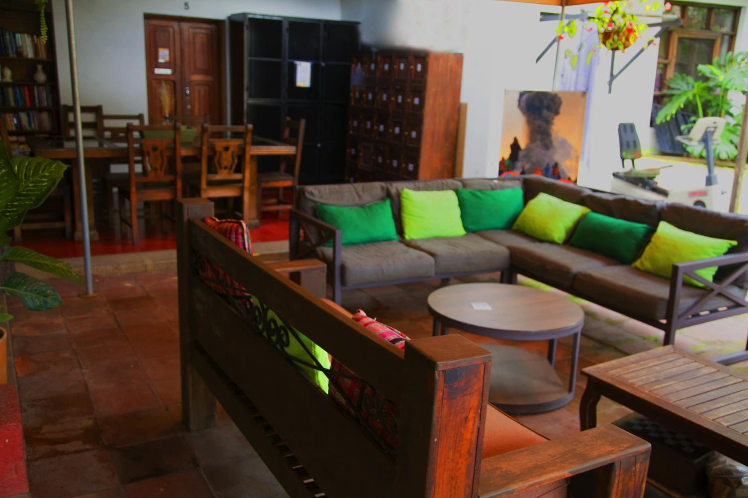 lounge