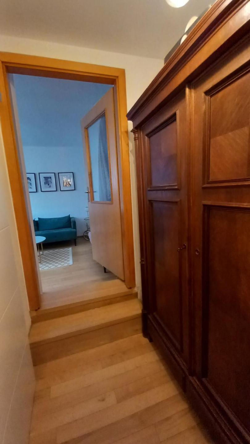 Centar Apartment Rahatluk