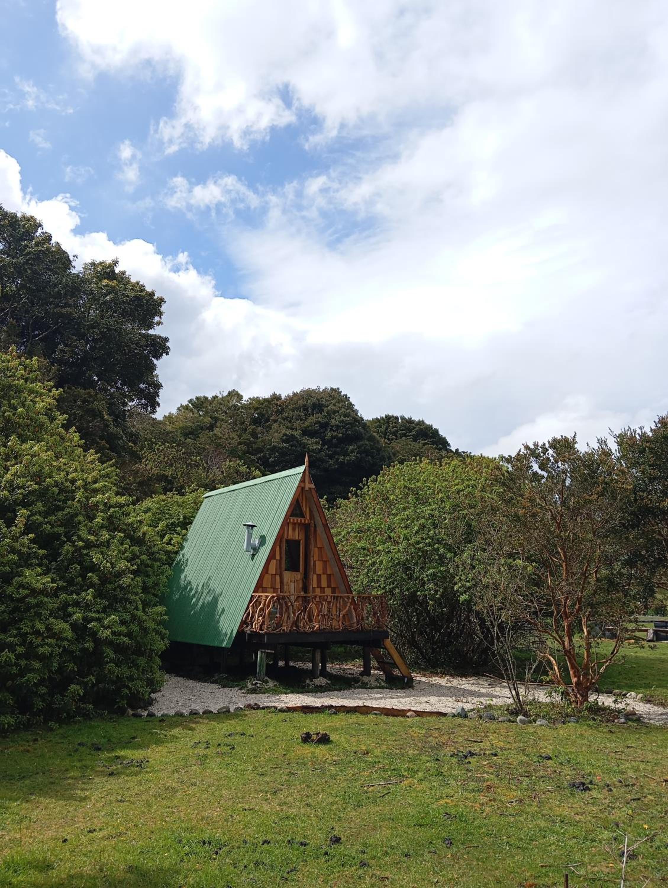Tiny house