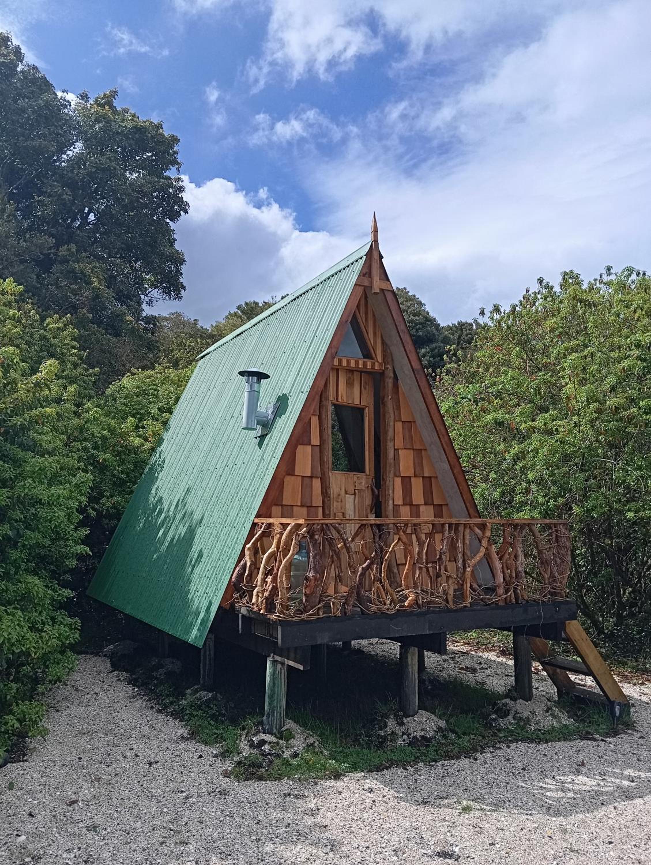 Tiny house