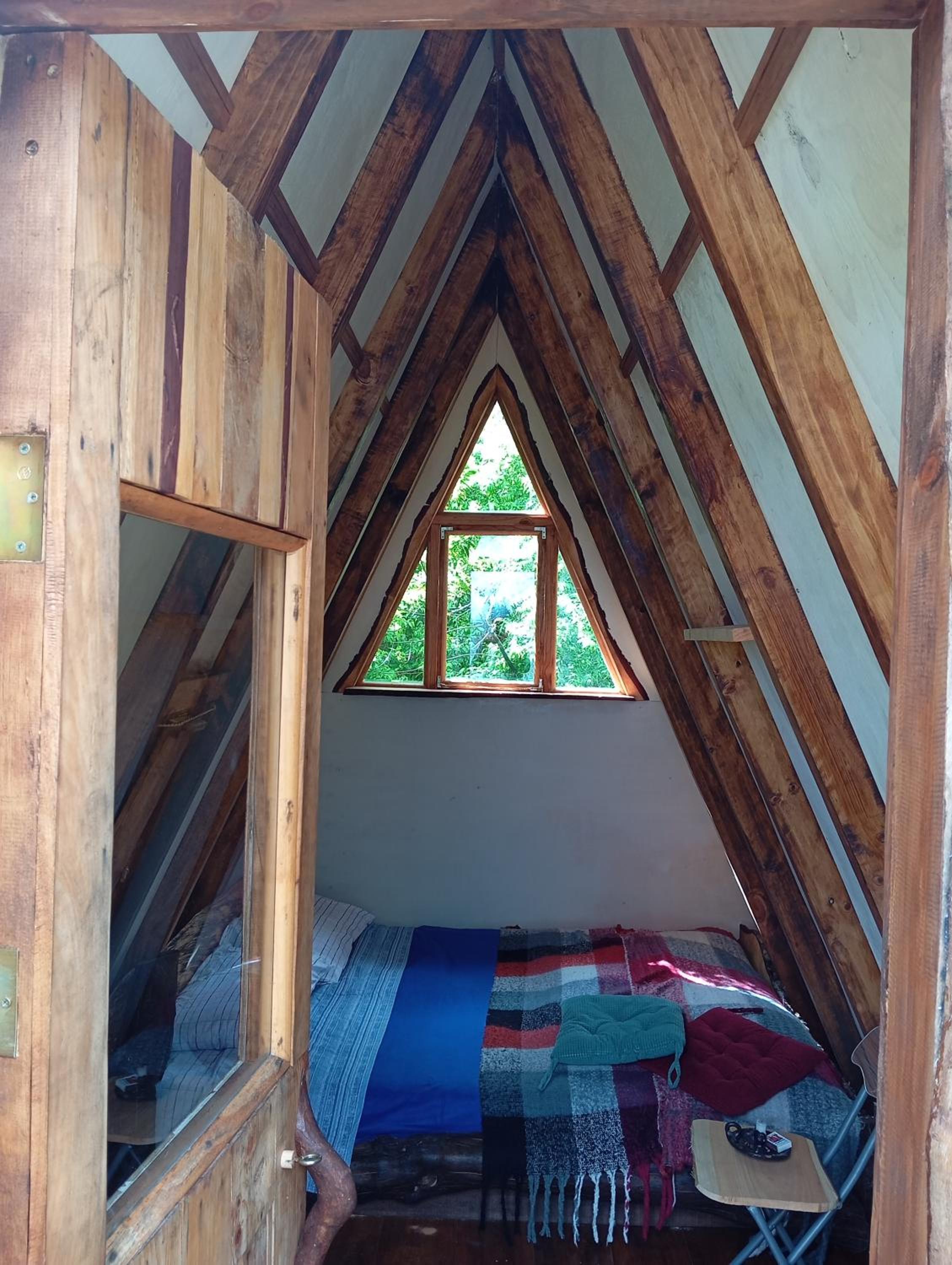 Tiny house