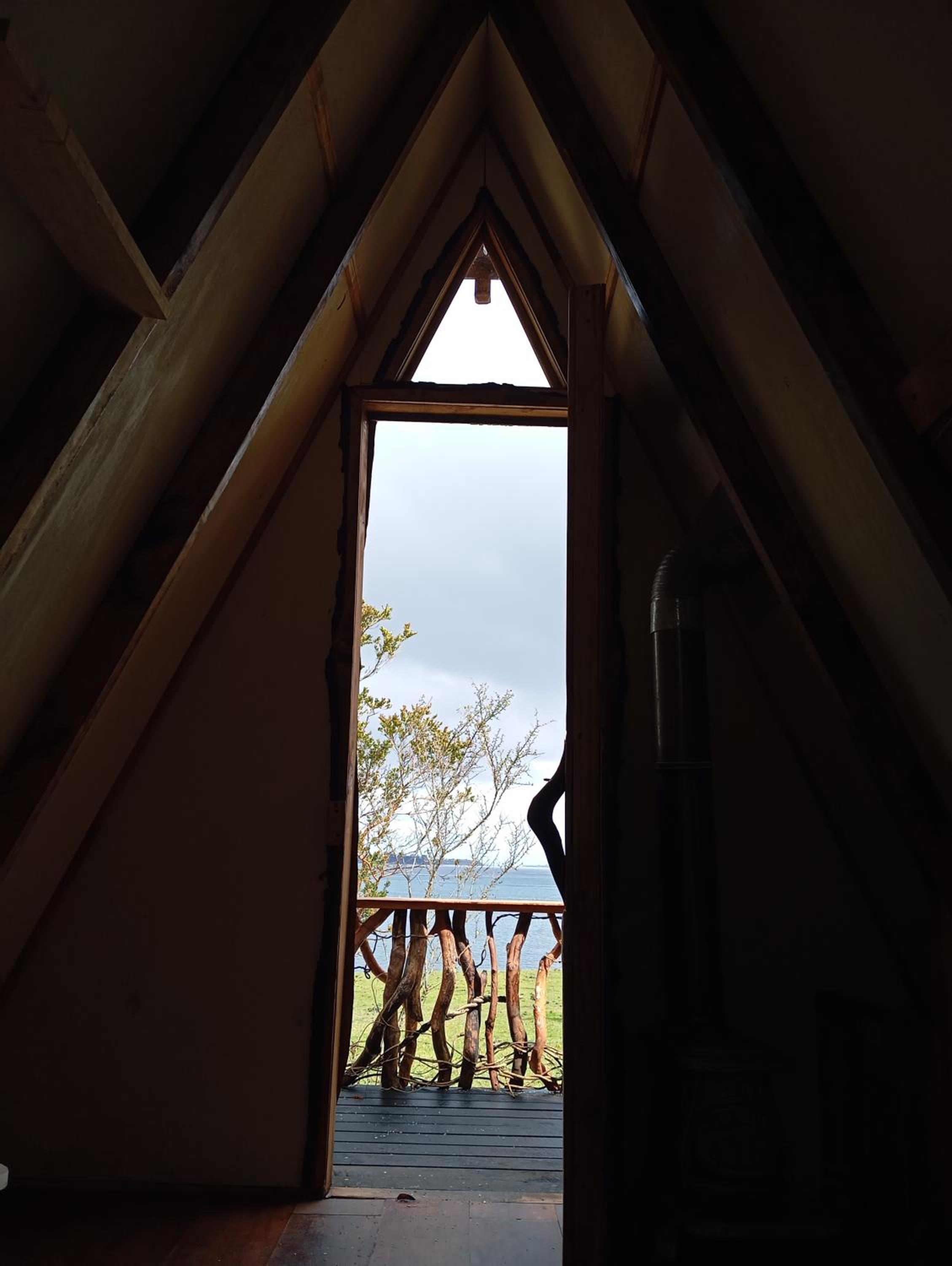 Tiny house
