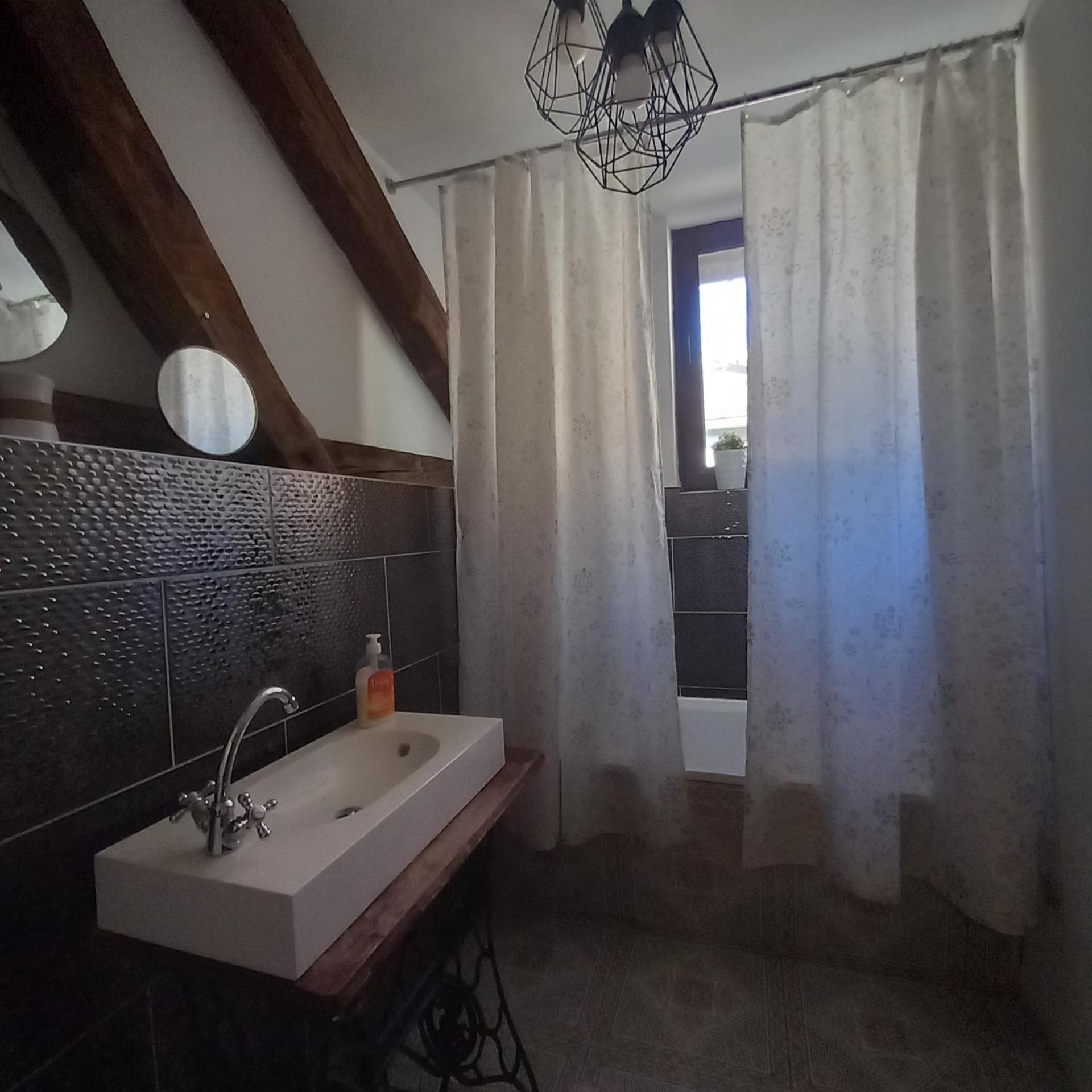 Centar Apartment Rahatluk