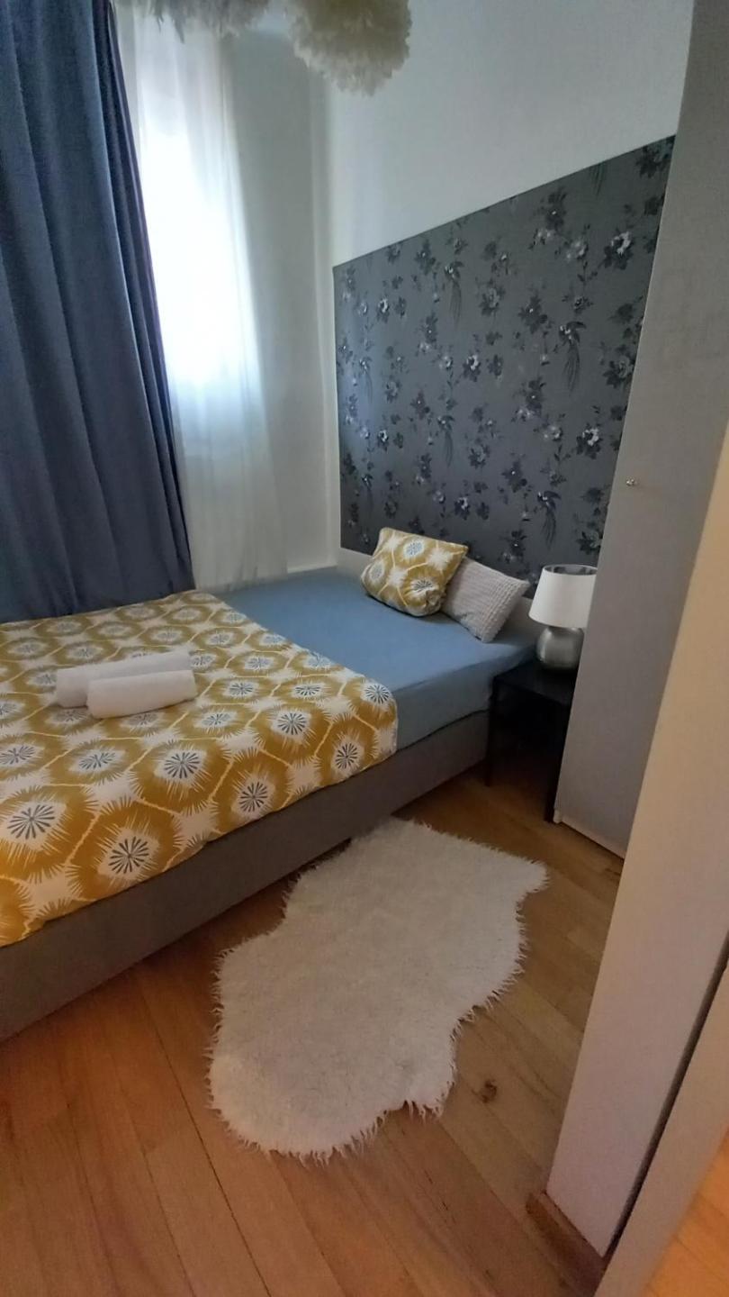 Centar Apartment Rahatluk