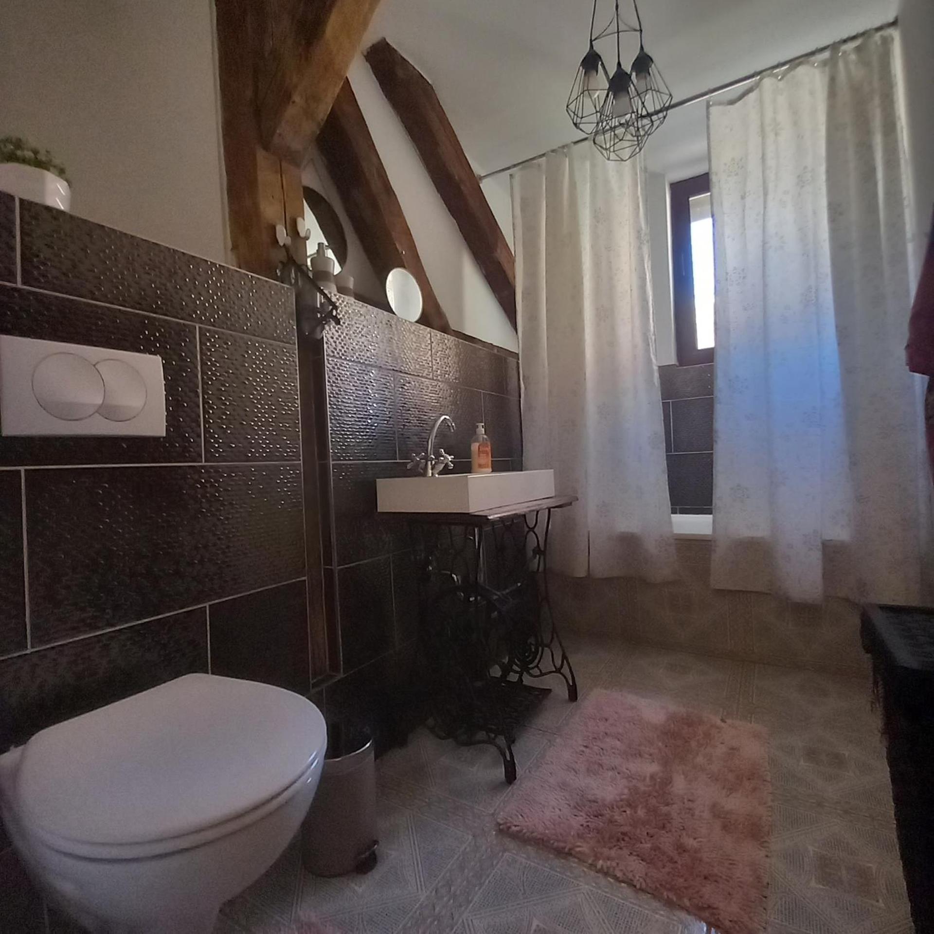 Centar Apartment Rahatluk