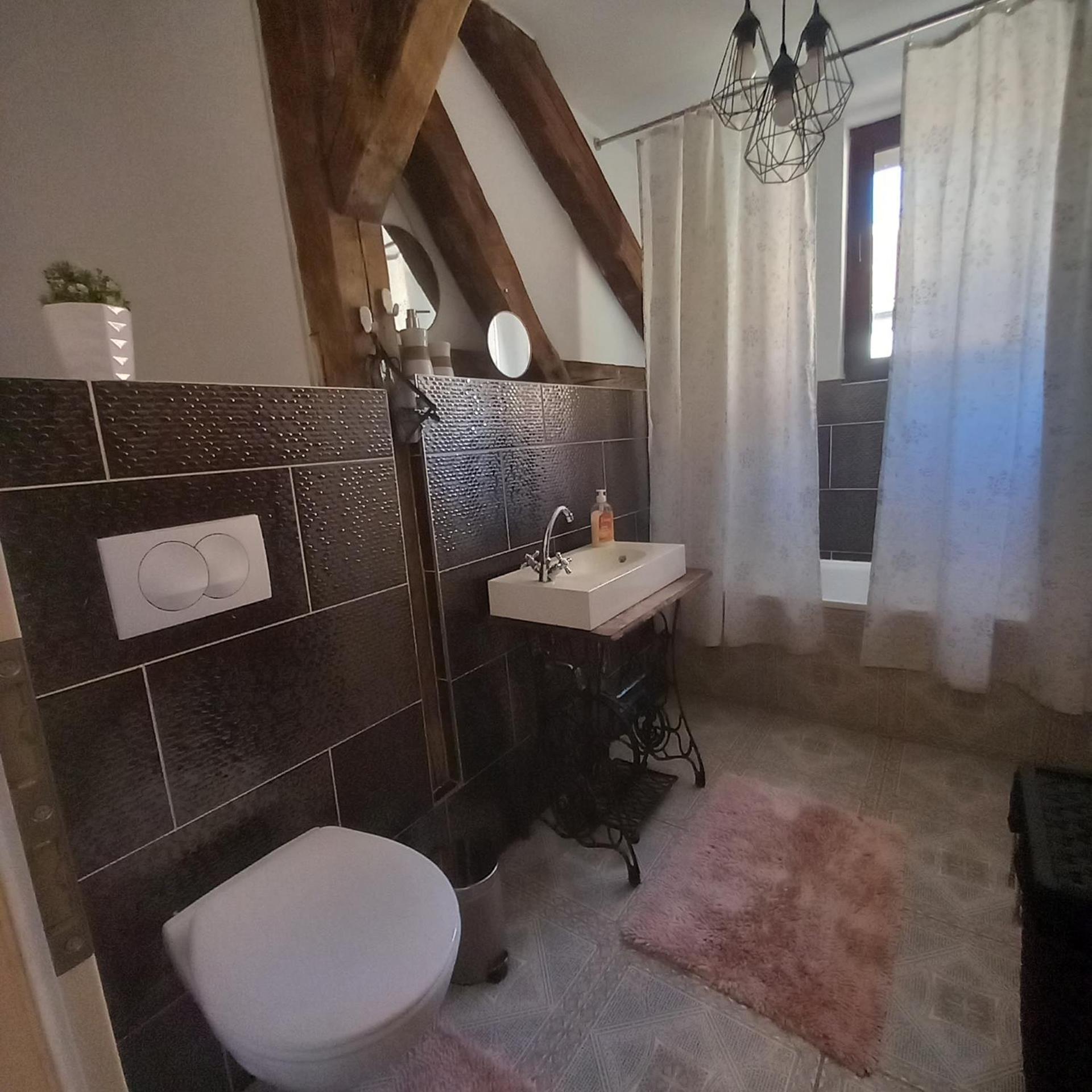 Centar Apartment Rahatluk