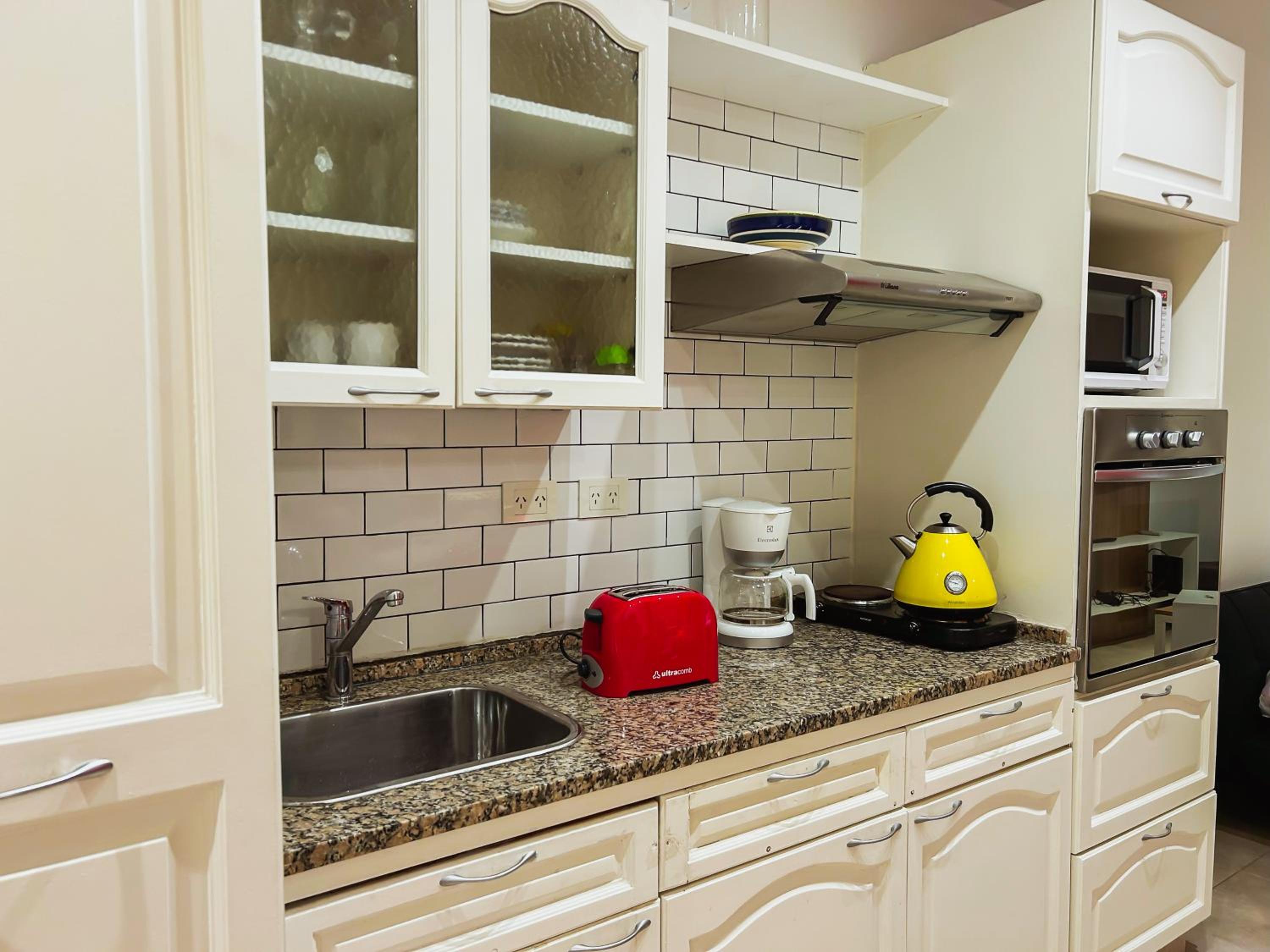Downtown Apartment Maipu