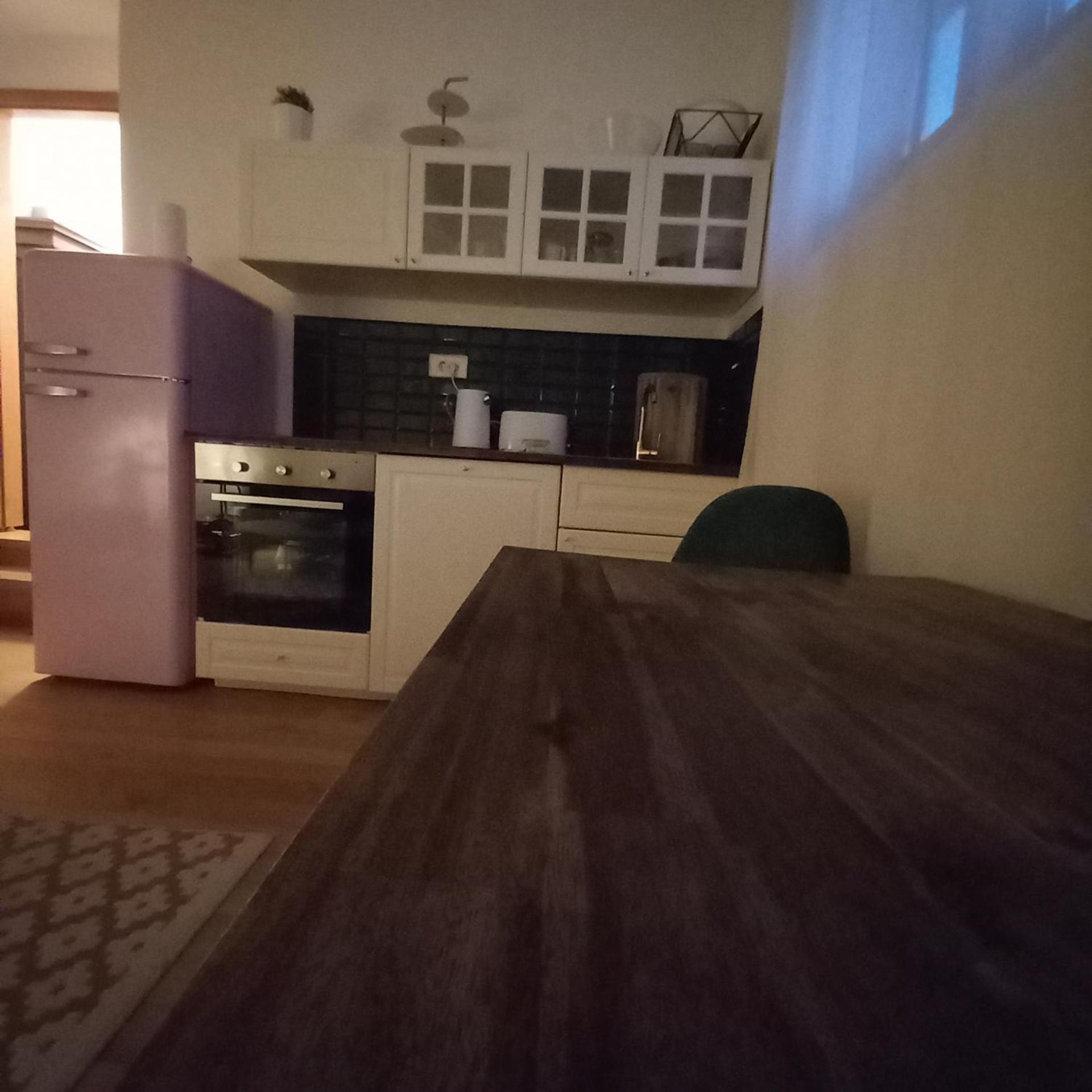 Centar Apartment Rahatluk