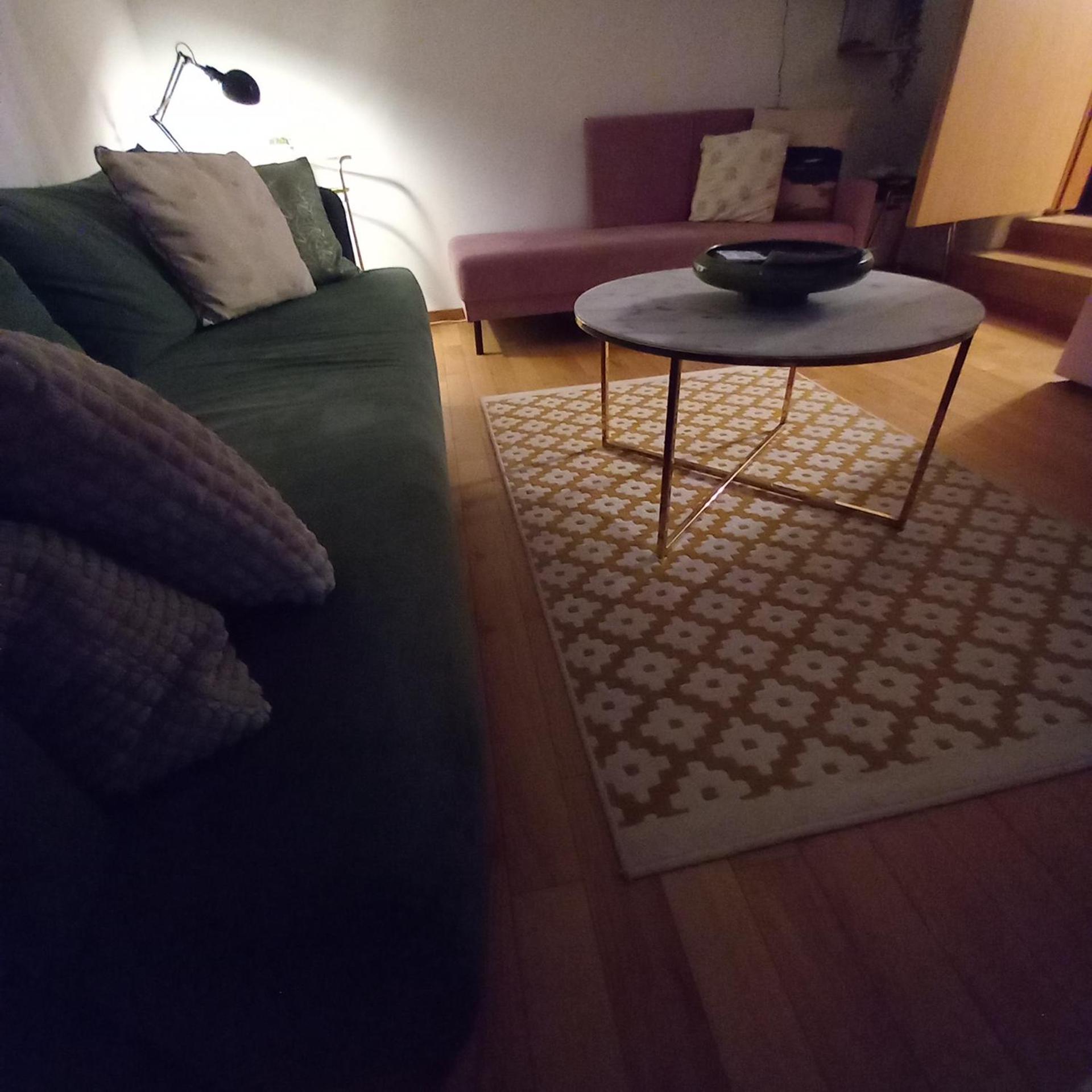 Centar Apartment Rahatluk