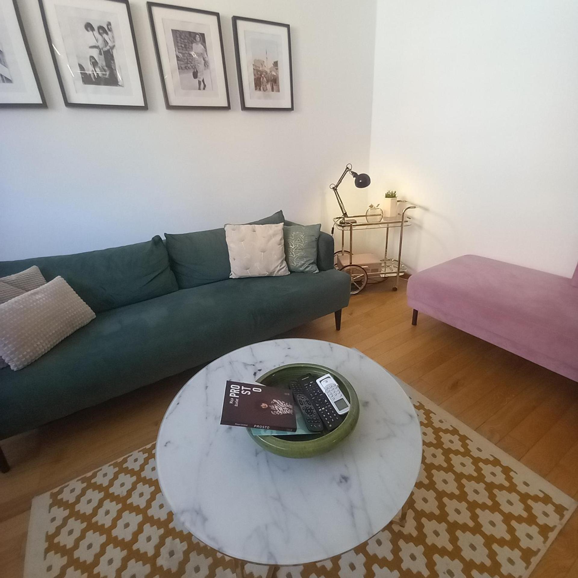 Centar Apartment Rahatluk
