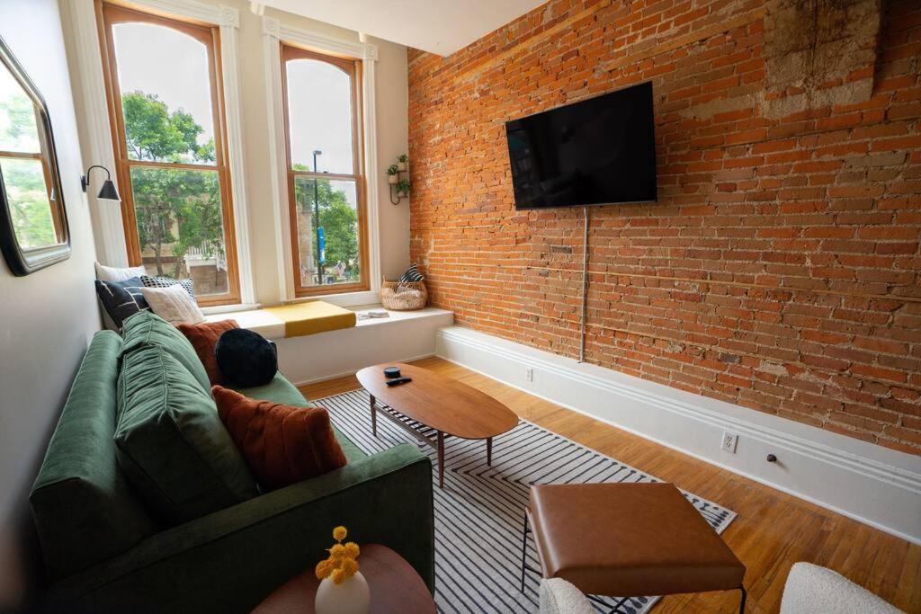 The Getaway in DT Northfield! in Northfield, US