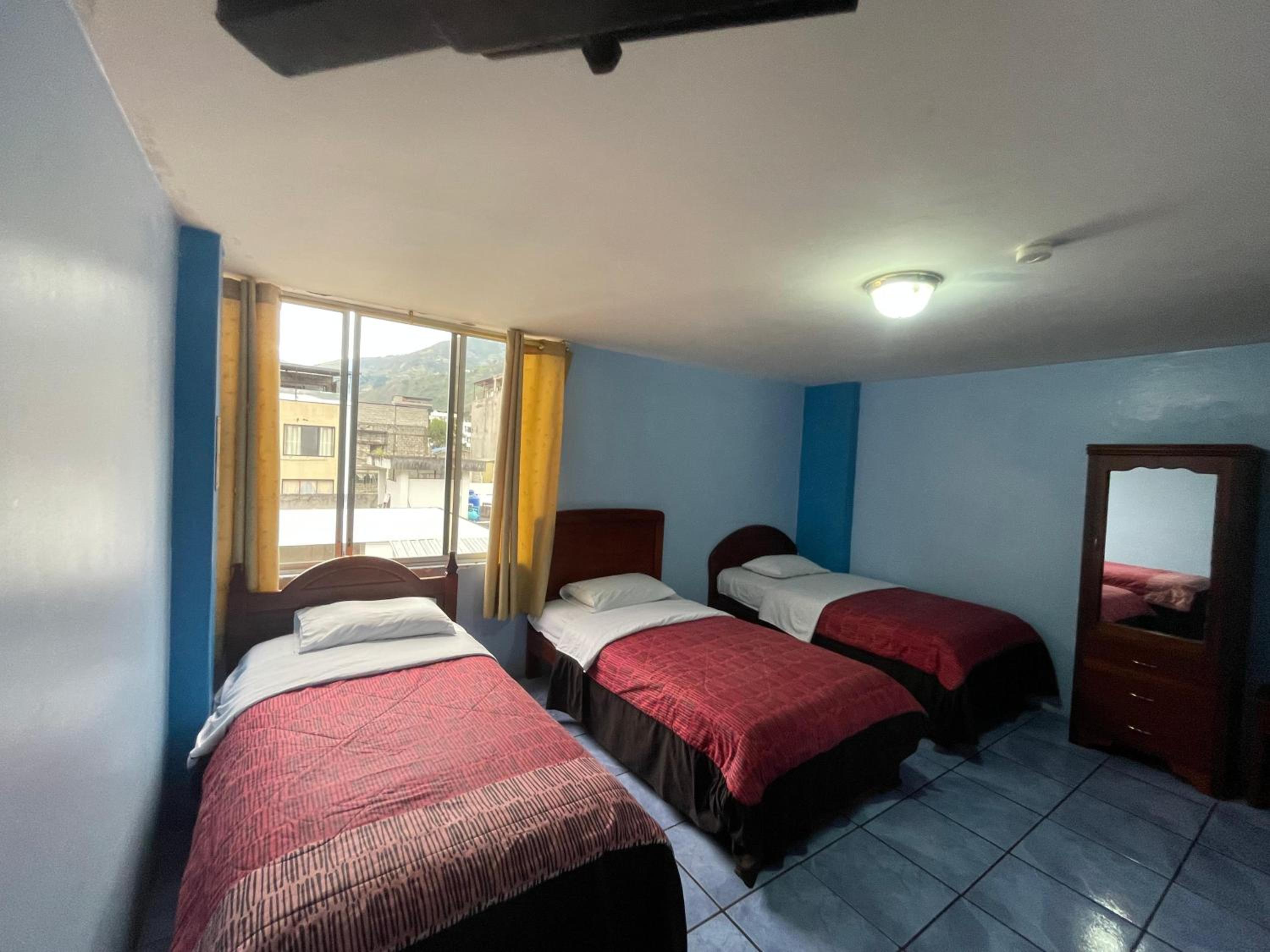 Hostel MariaJose