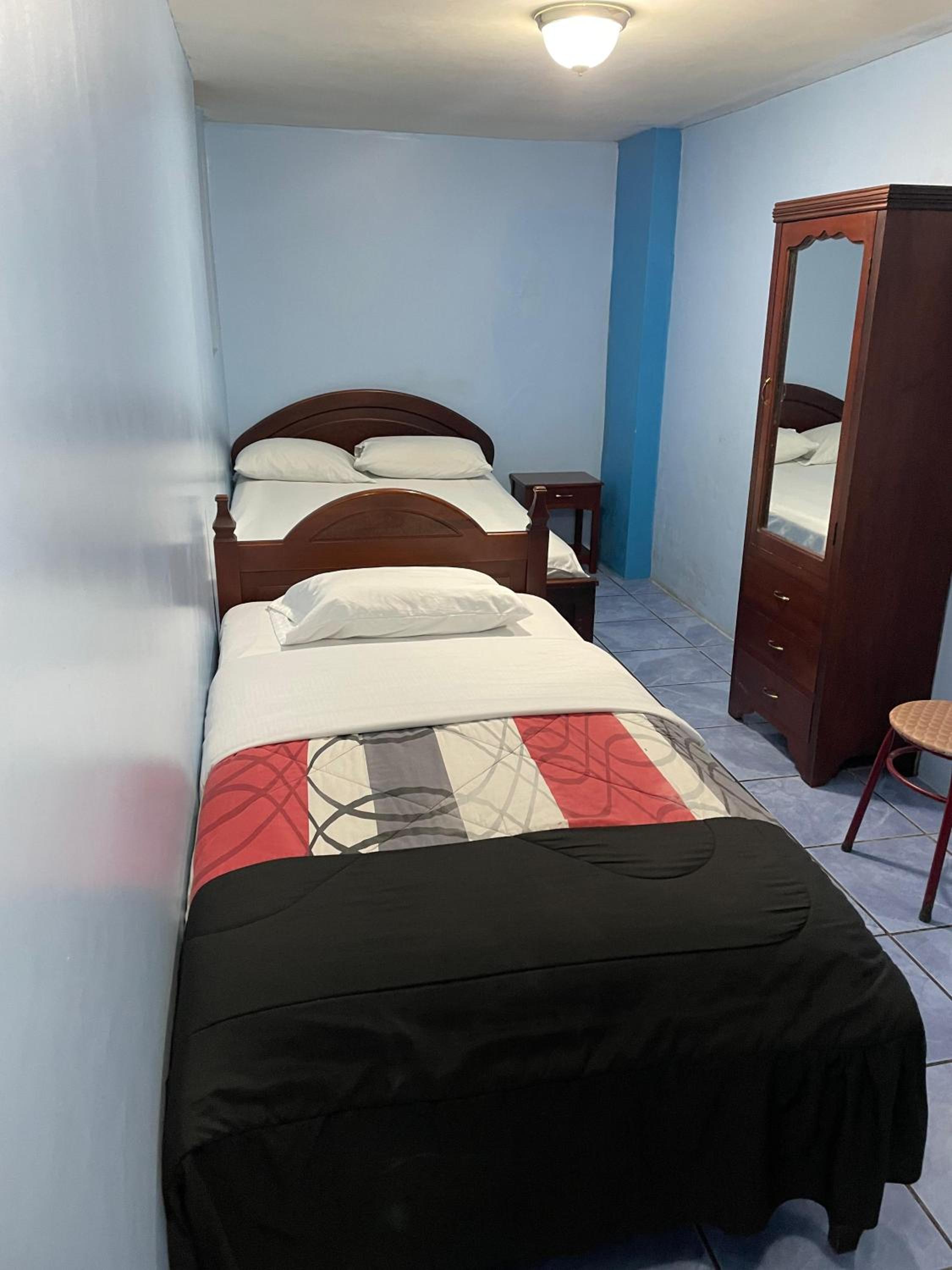 Hostel MariaJose