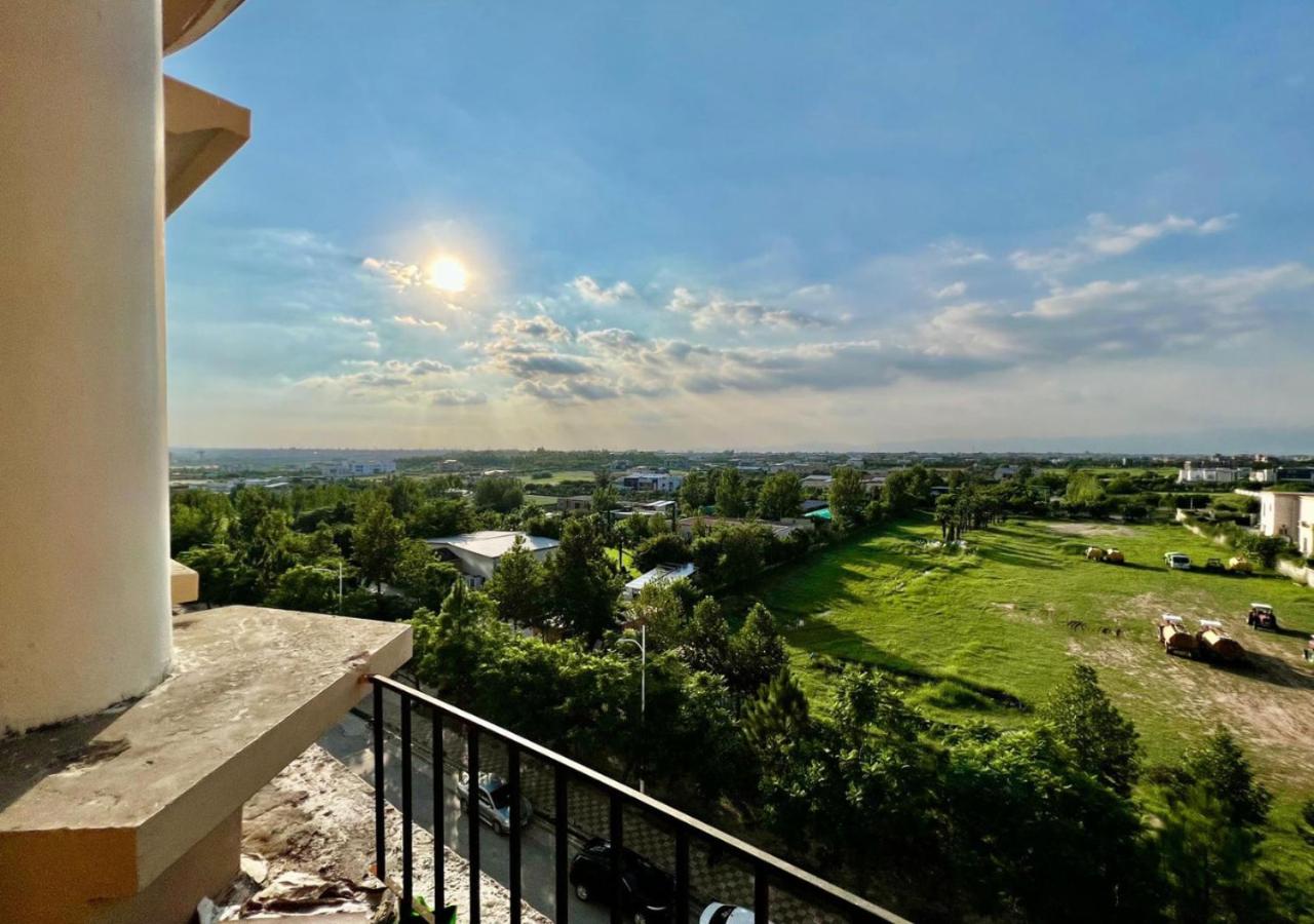 Gulberg Heights
