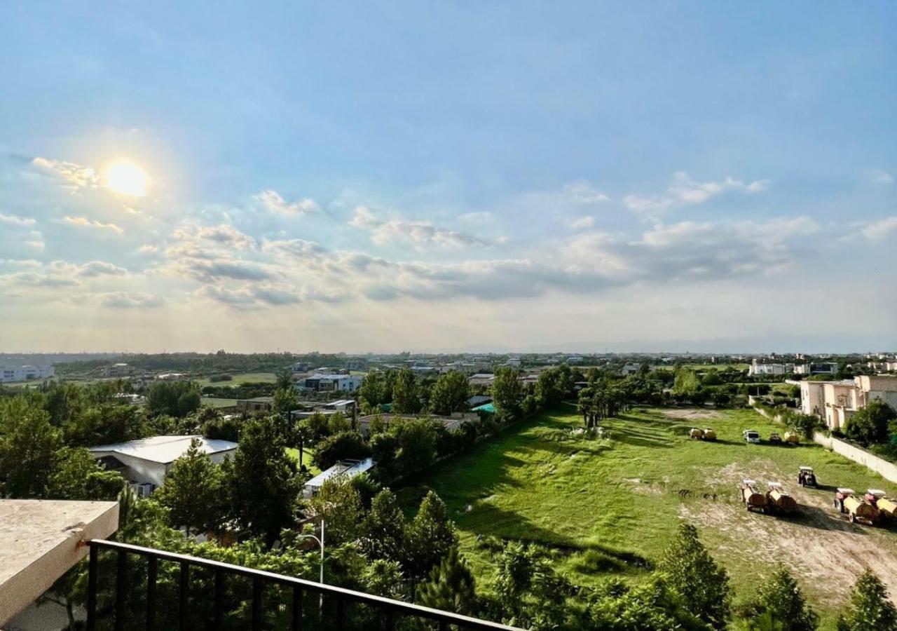 Gulberg Heights