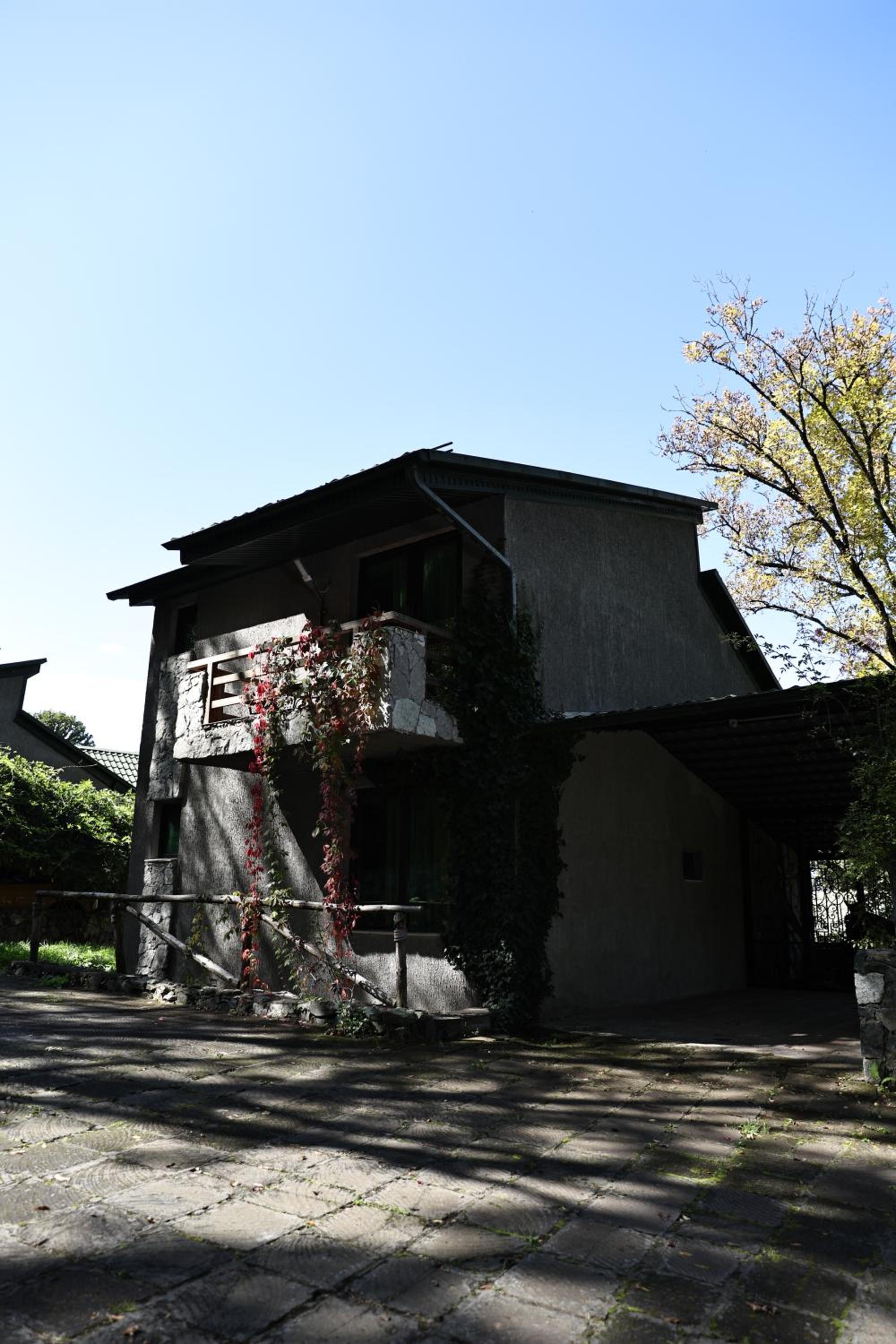 Dilijan Park Resort & Villas