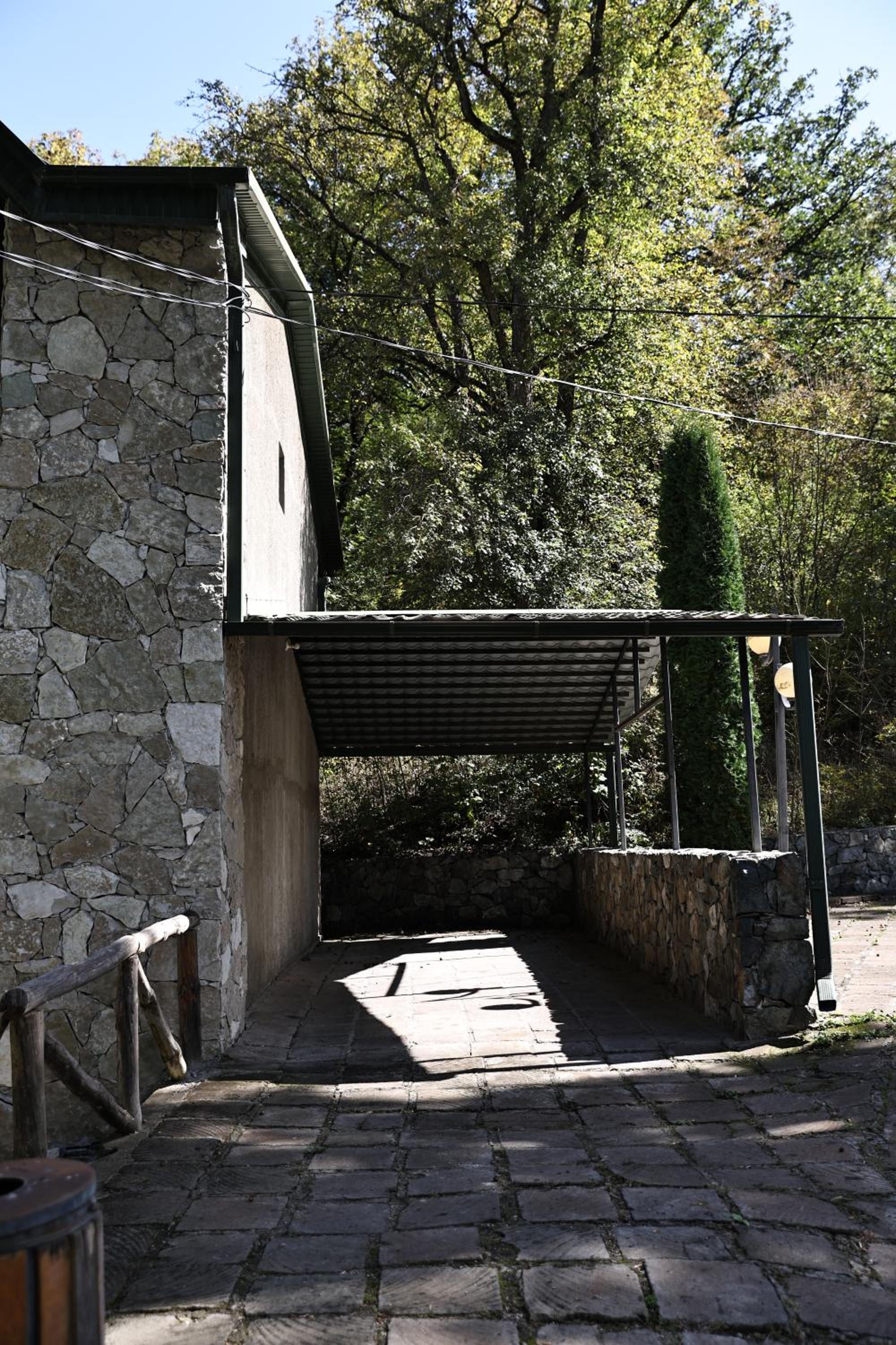 Dilijan Park Resort & Villas